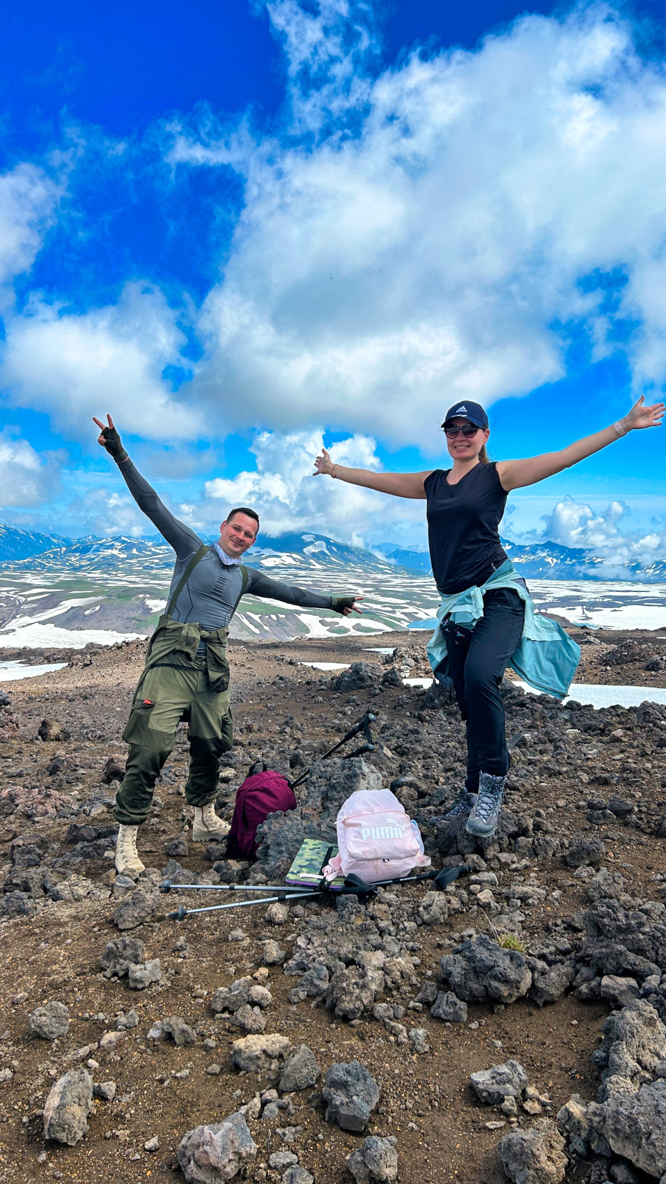 Камчатка с комфортом на «все включено» (82/146)