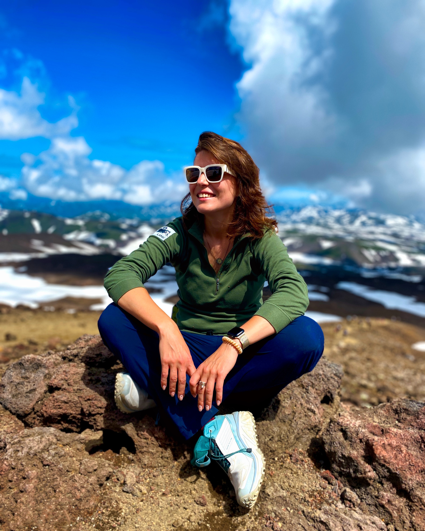 Камчатка с комфортом на «все включено» (91/146)