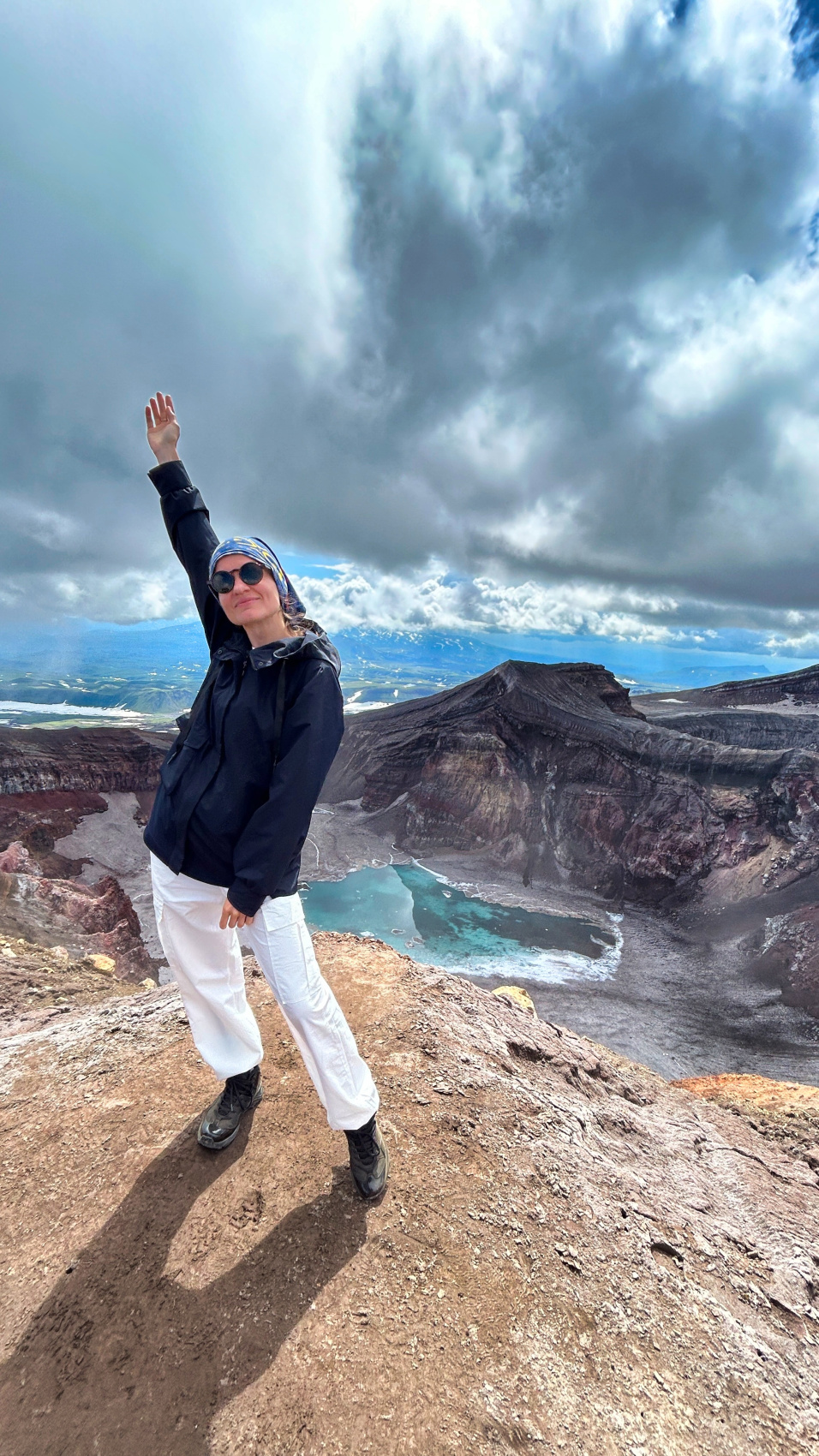 Камчатка с комфортом на «все включено» (84/146)