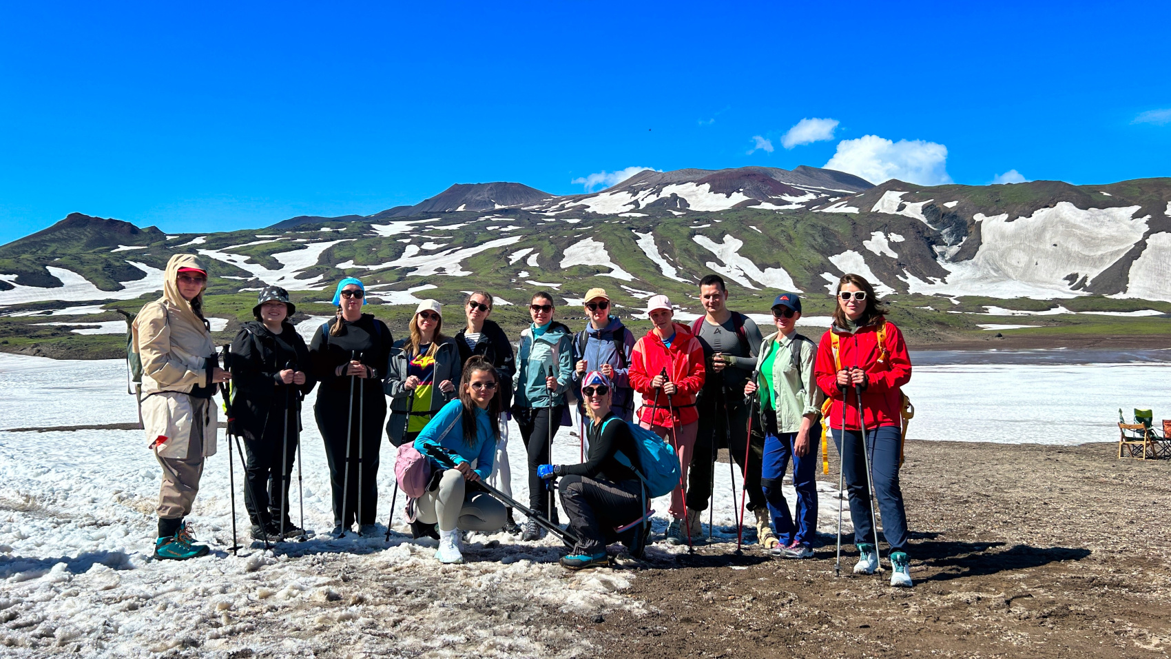 Камчатка с комфортом на «все включено» (101/146)