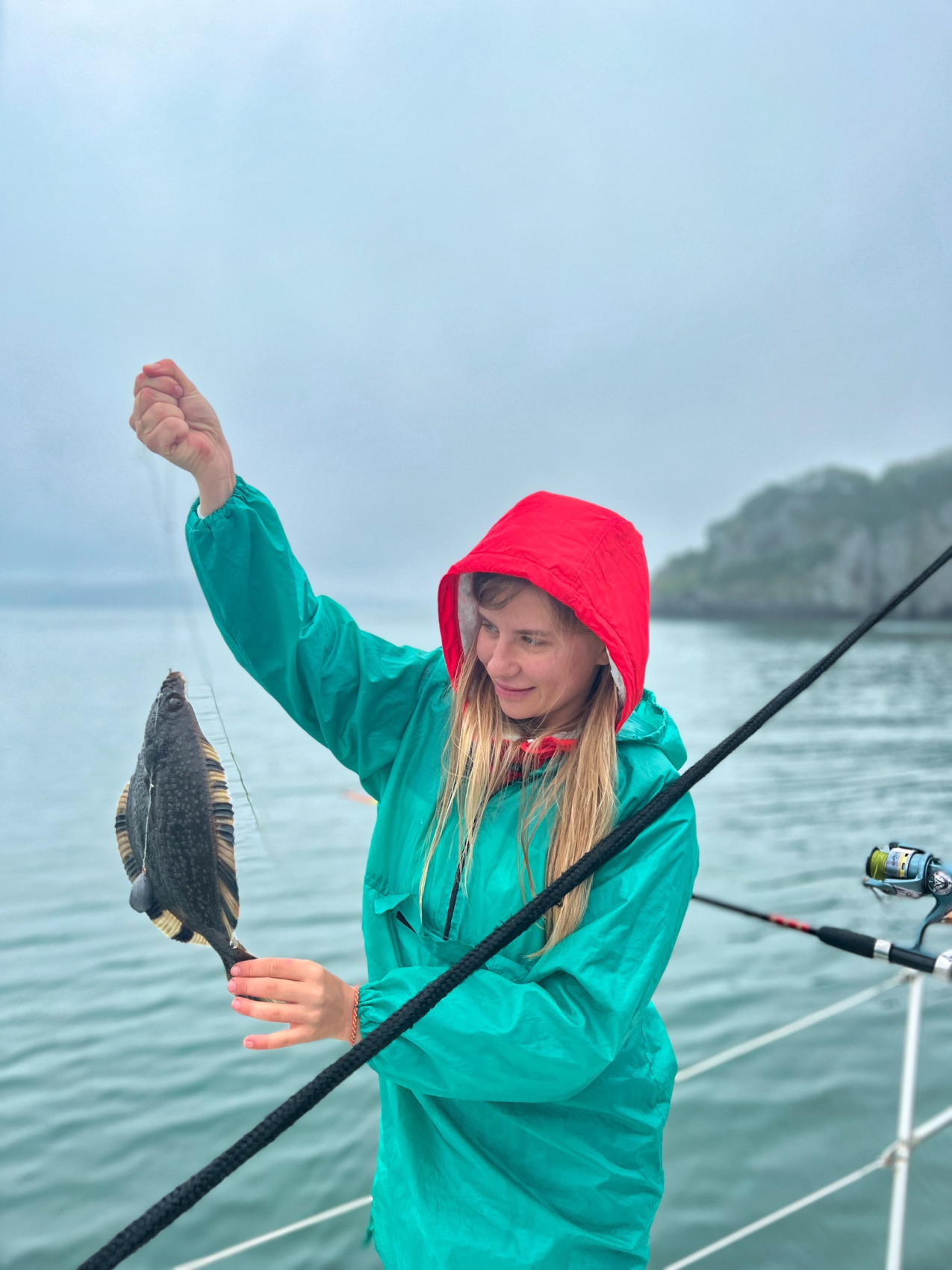 Камчатка с комфортом на «все включено» (59/146)