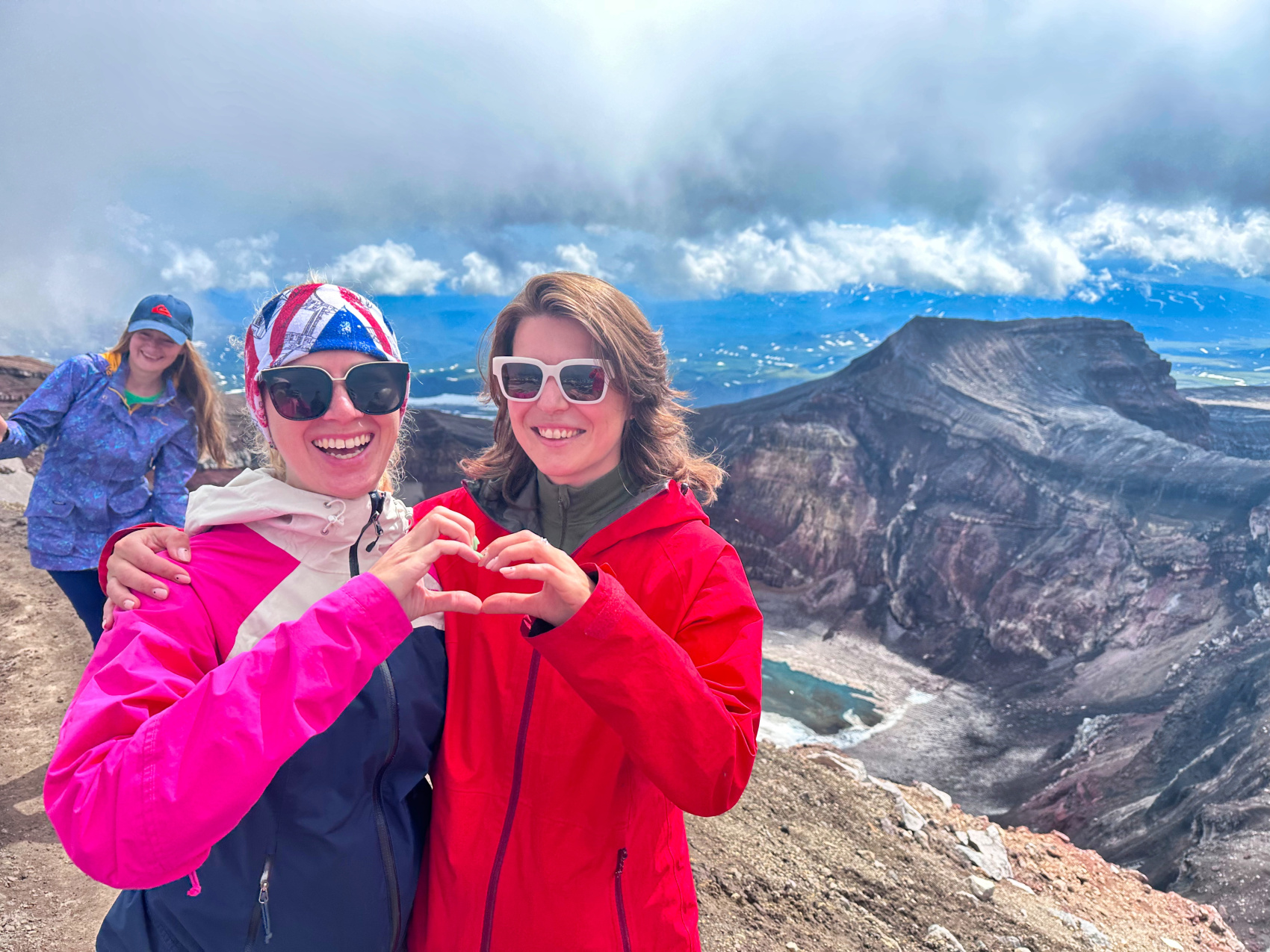 Камчатка с комфортом на «все включено» (89/146)