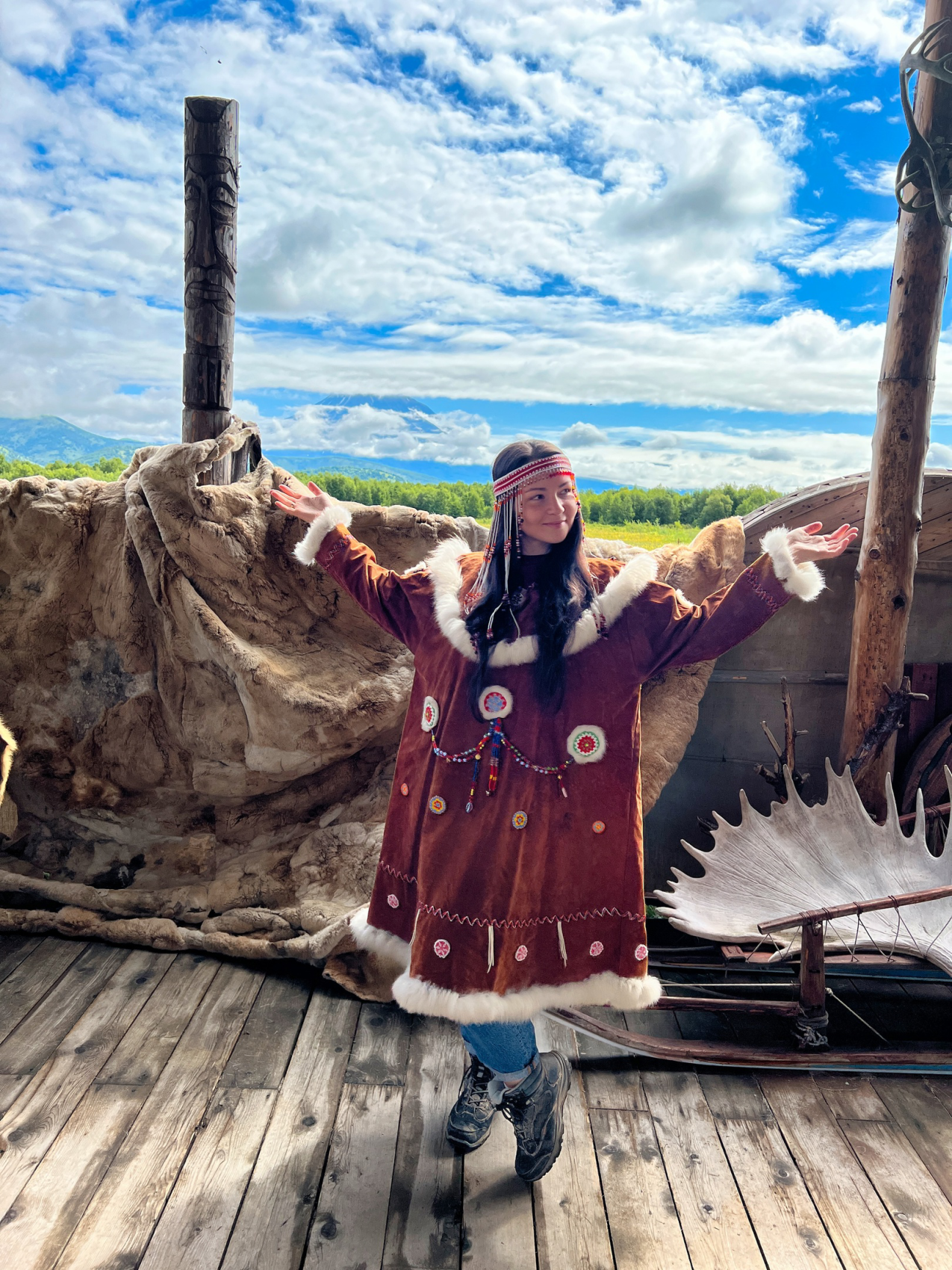 Камчатка с комфортом на «все включено» (41/146)