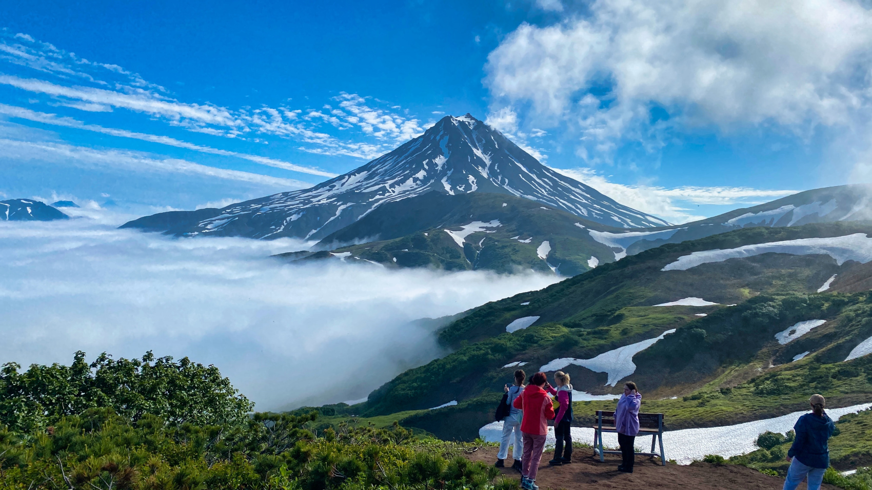 Камчатка с комфортом на «все включено» (114/146)