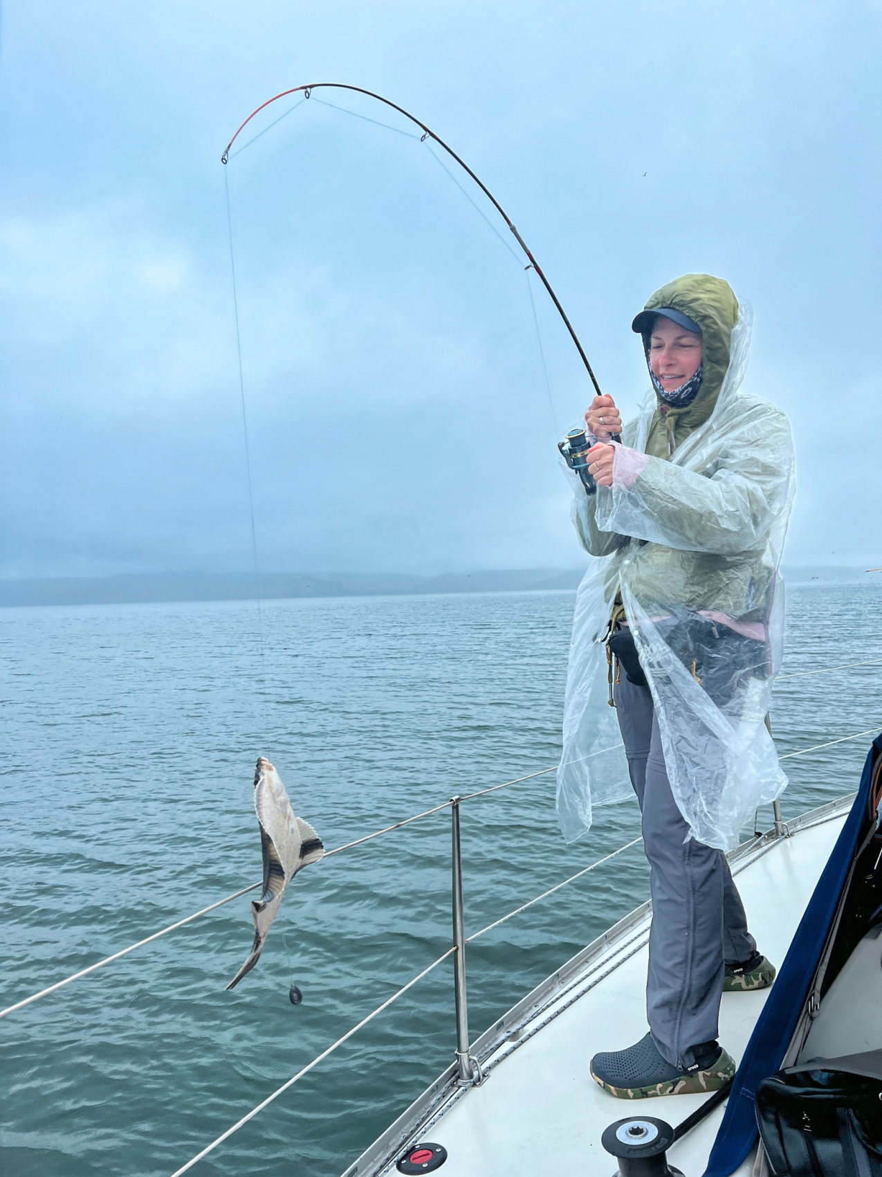 Камчатка с комфортом на «все включено» (60/146)