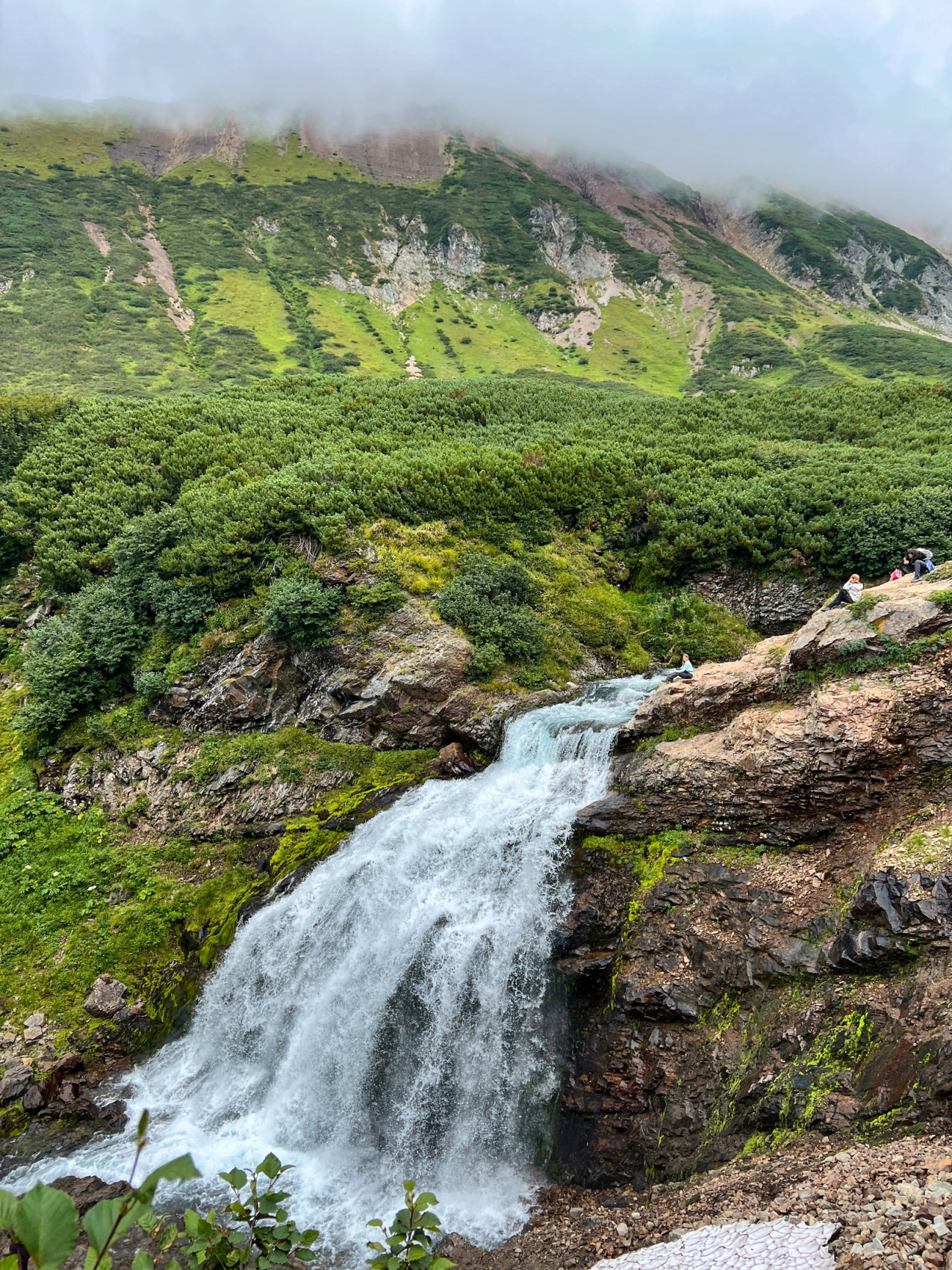 Камчатка с комфортом на «все включено» (48/146)