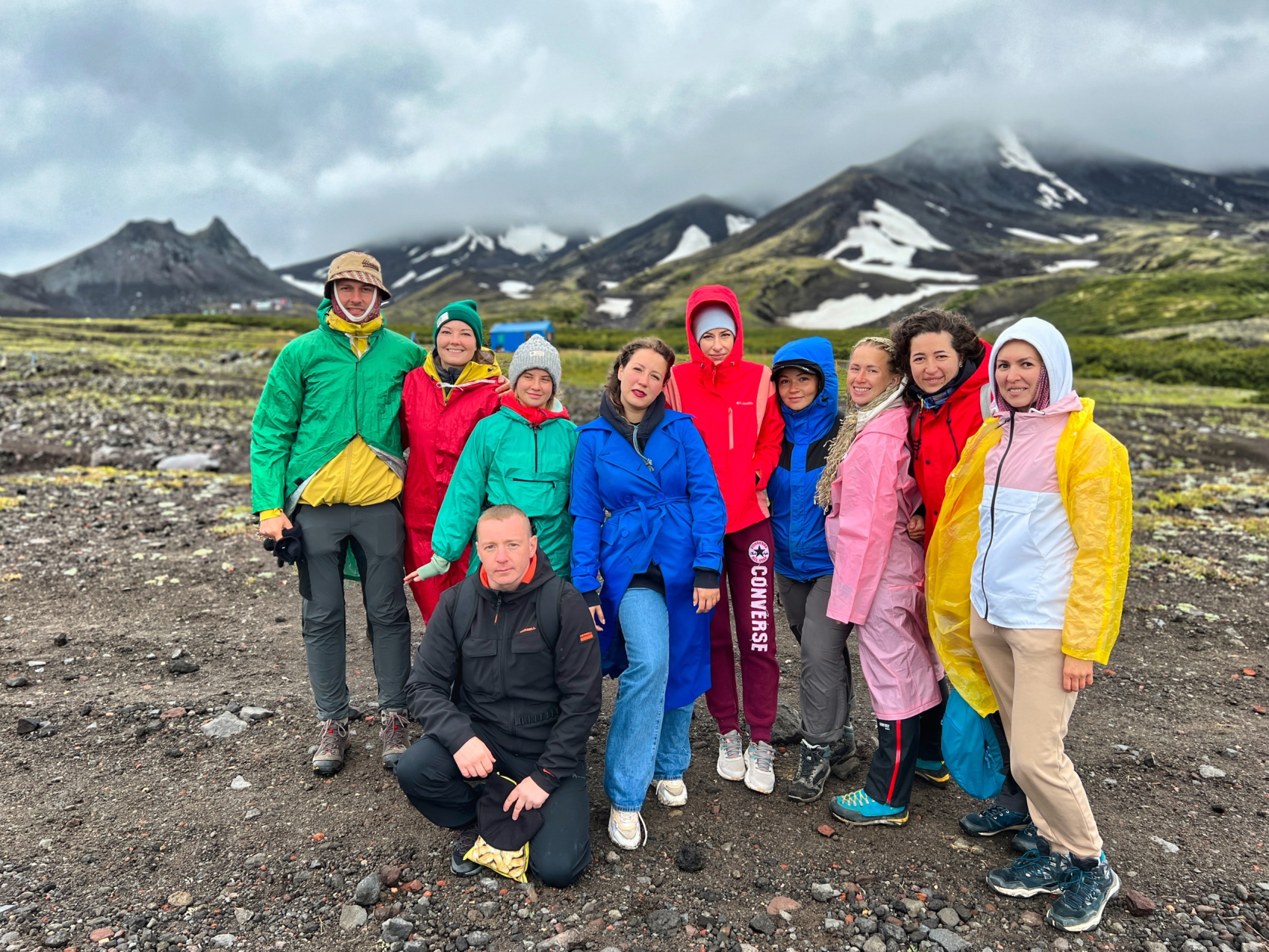 Камчатка с комфортом на «все включено» (5/146)