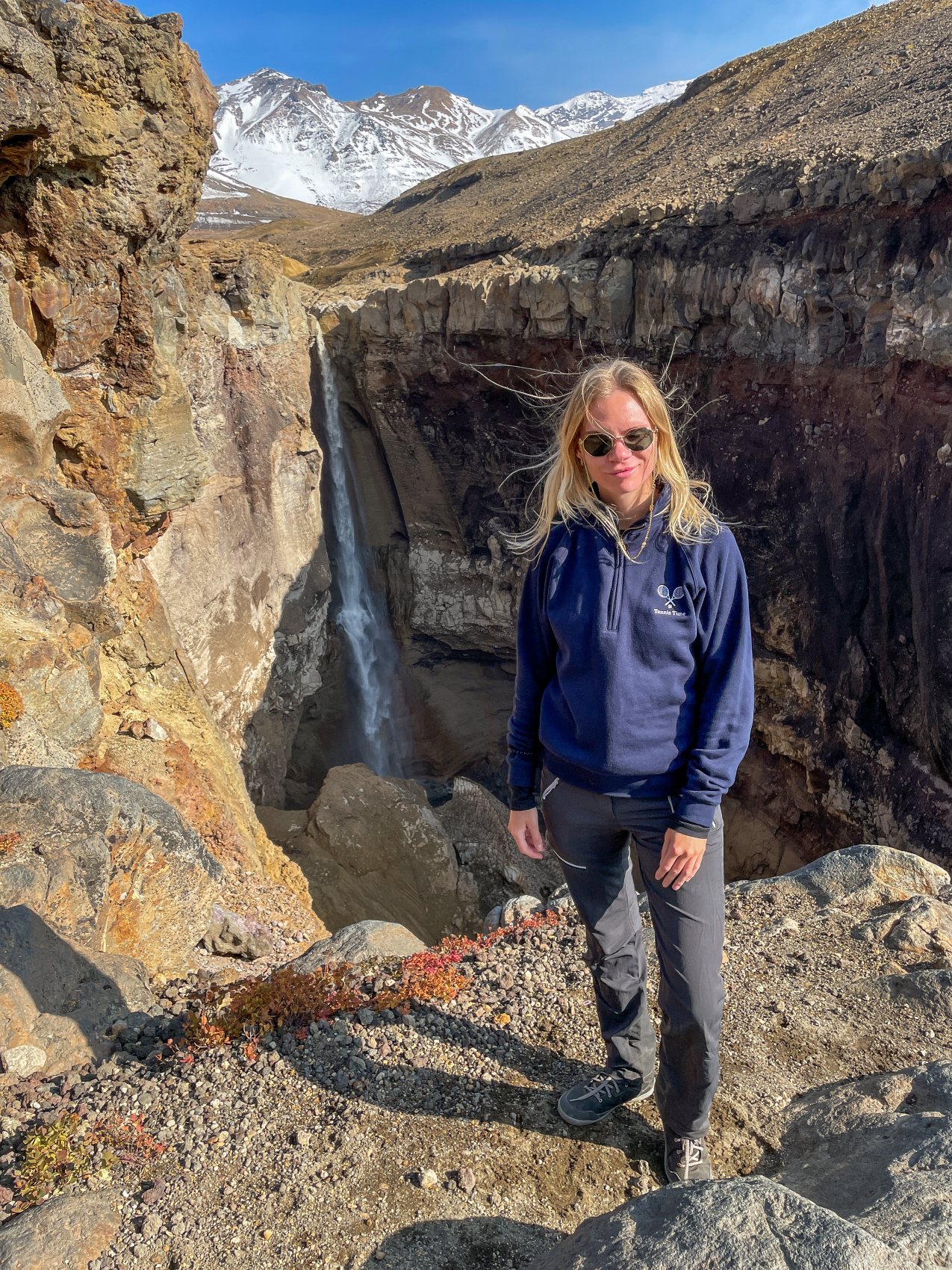 Камчатка: полное погружение (10/46)