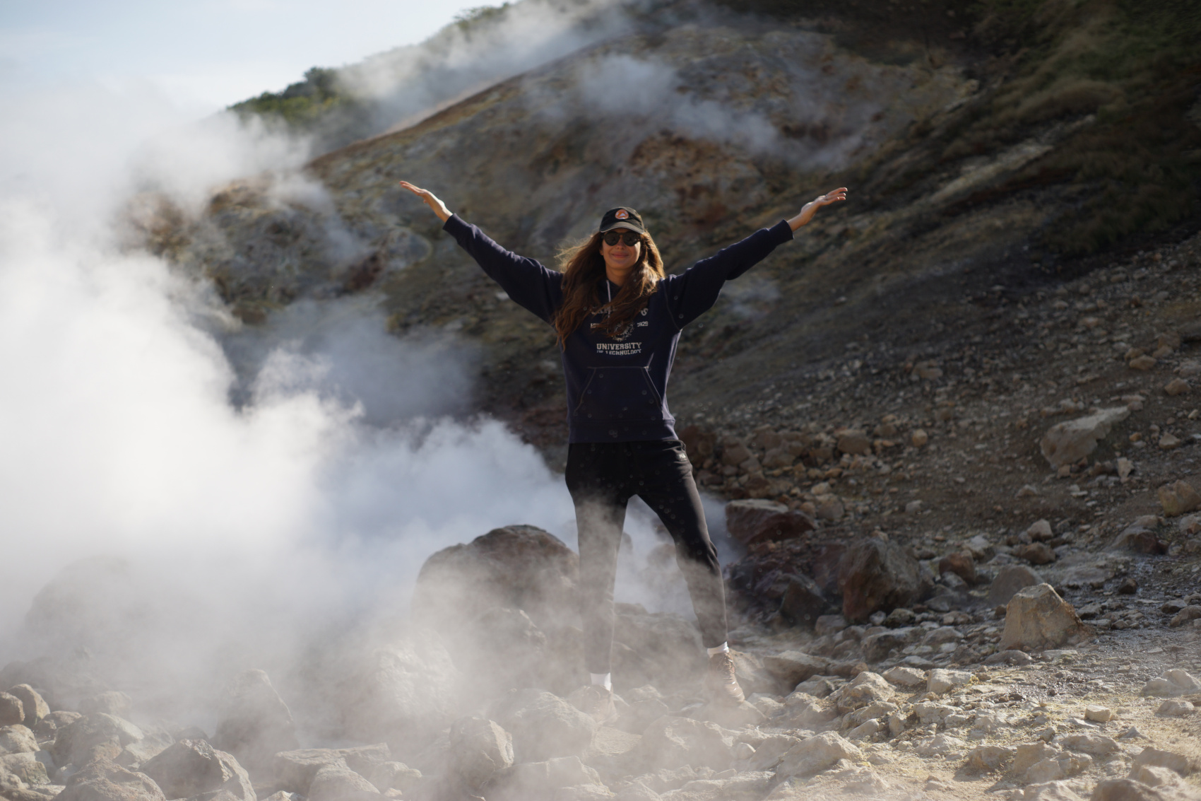 Камчатка: полное погружение (18/46)