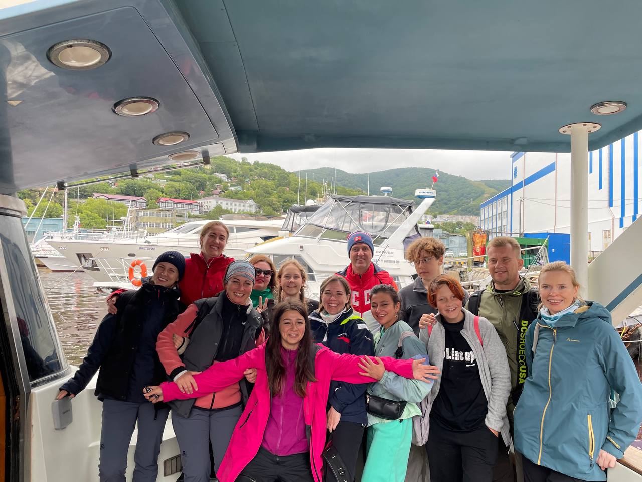 Камчатка: полное погружение (12/46)