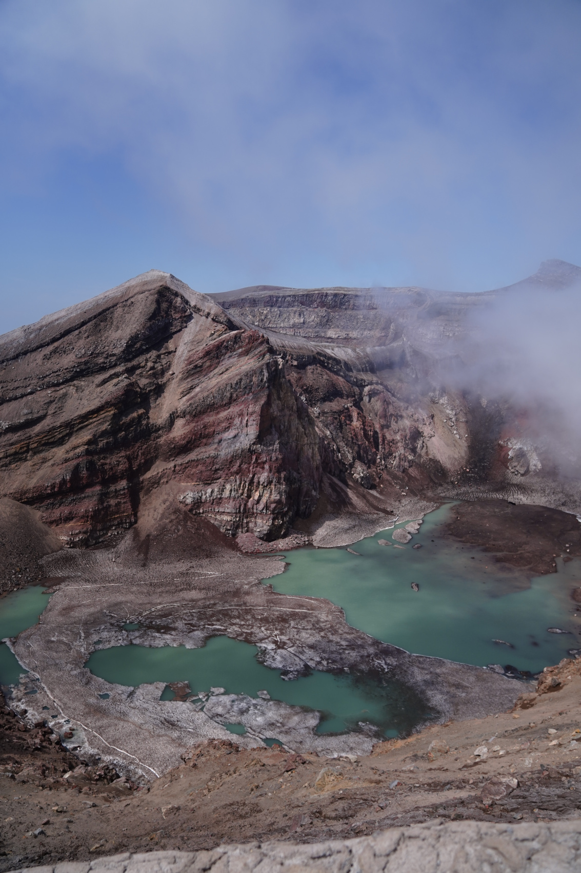 Камчатка: полное погружение (17/46)