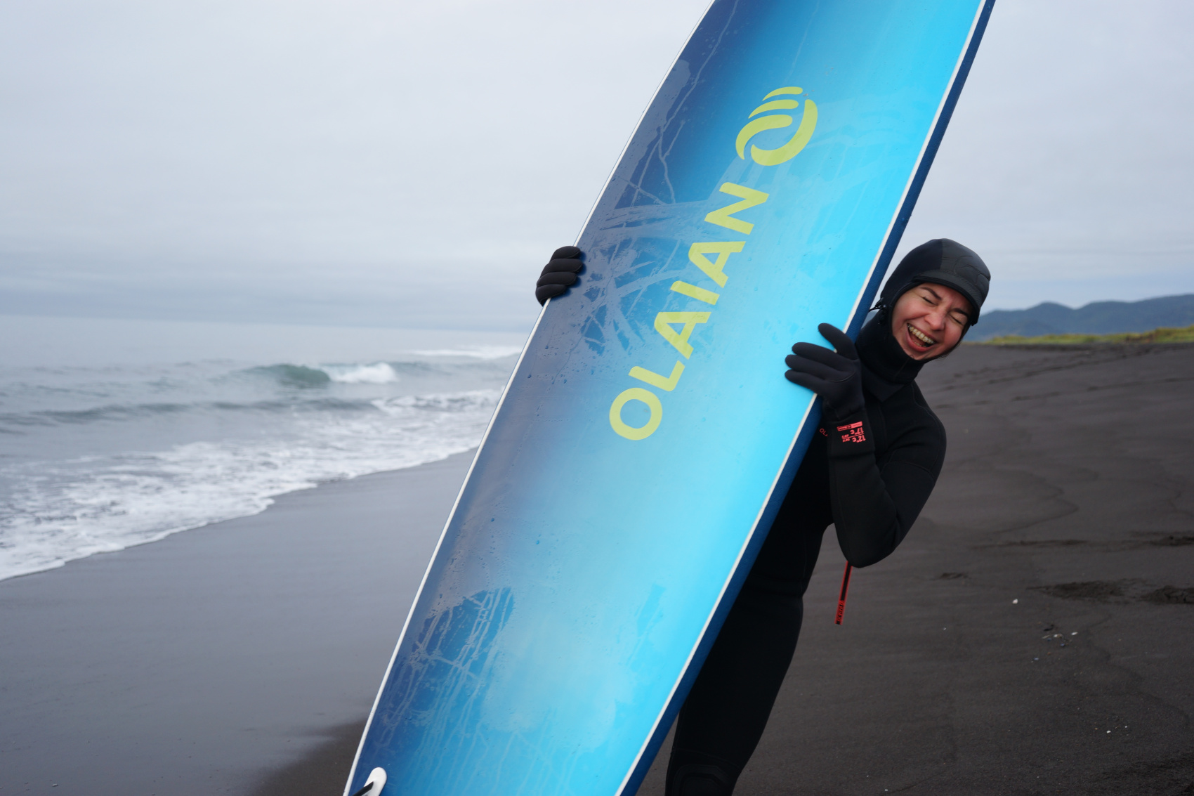 Камчатка: полное погружение (15/46)