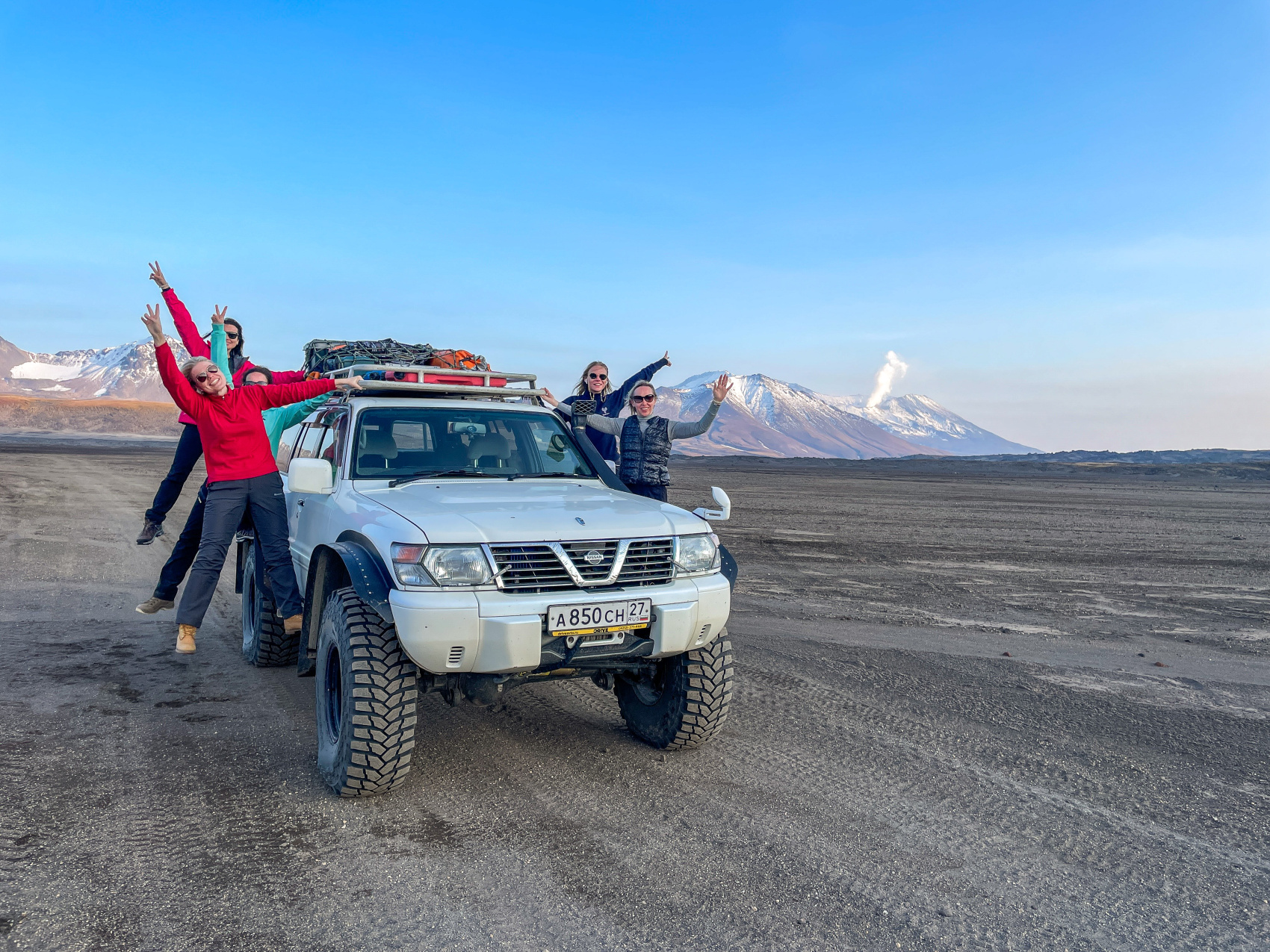 Камчатка: полное погружение (5/46)