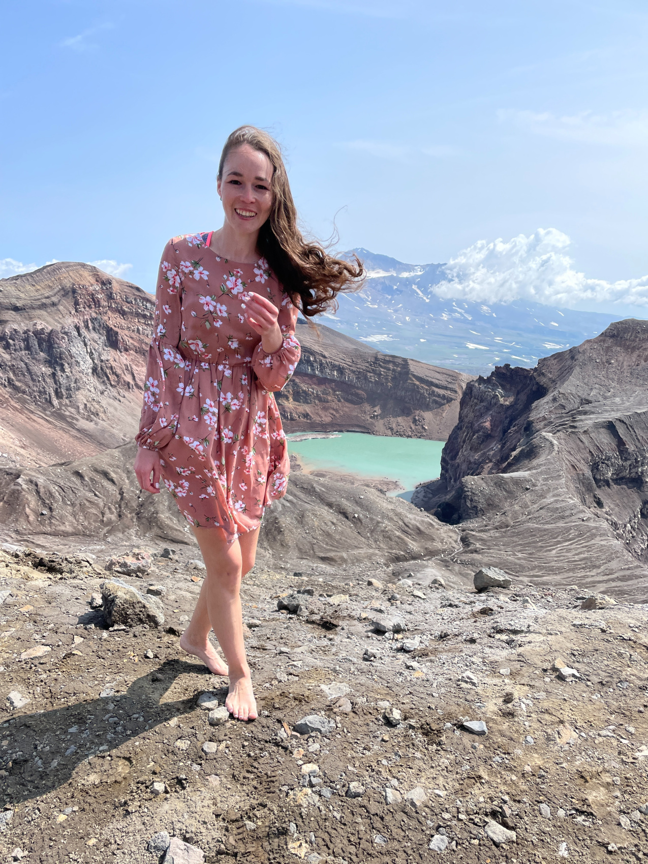 Камчатка: полное погружение (8/46)