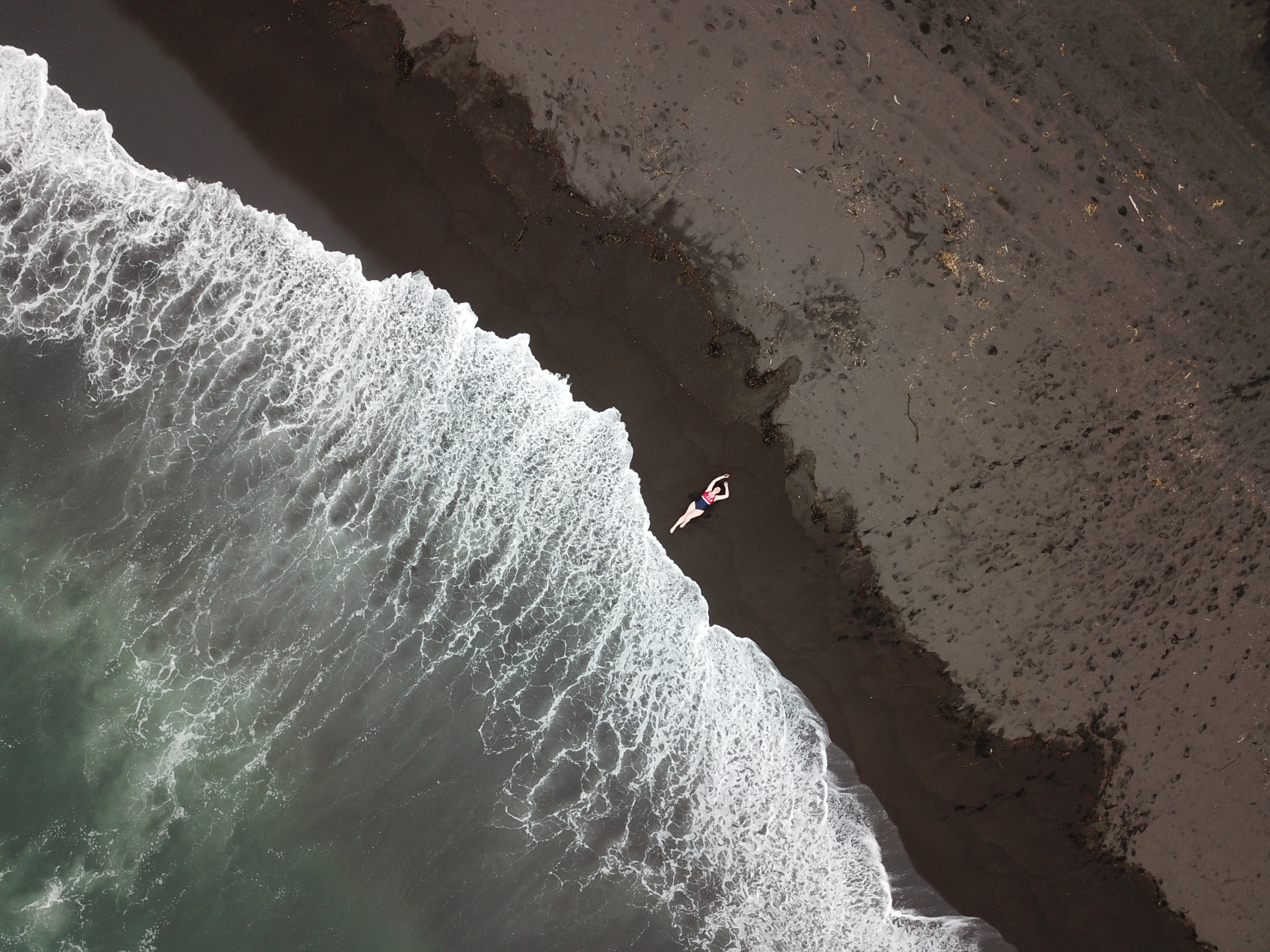 Камчатка: полное погружение (4/46)