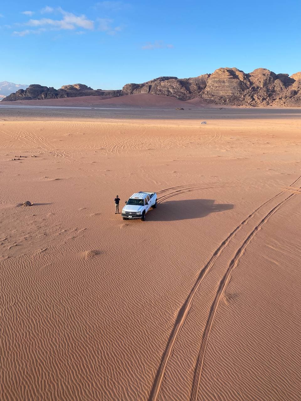 Иордания:сквозь пески веков (5/47)