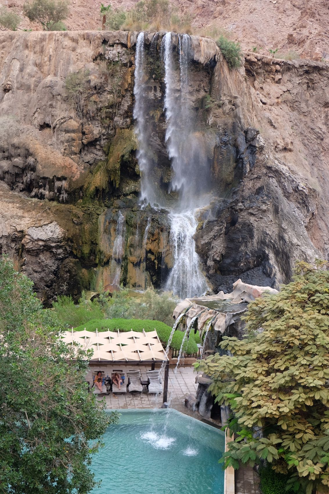 Иордания:сквозь пески веков (11/47)