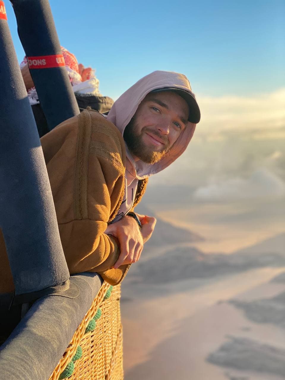 Иордания:сквозь пески веков (12/47)