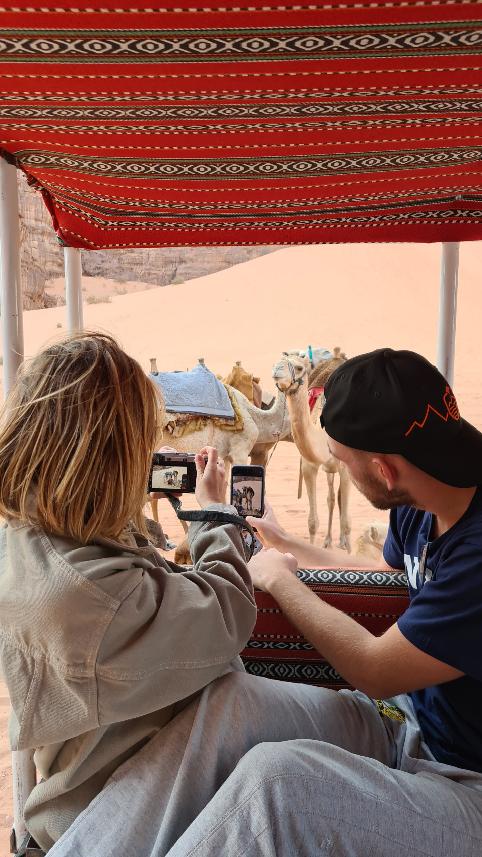 Иордания:сквозь пески веков (2/47)