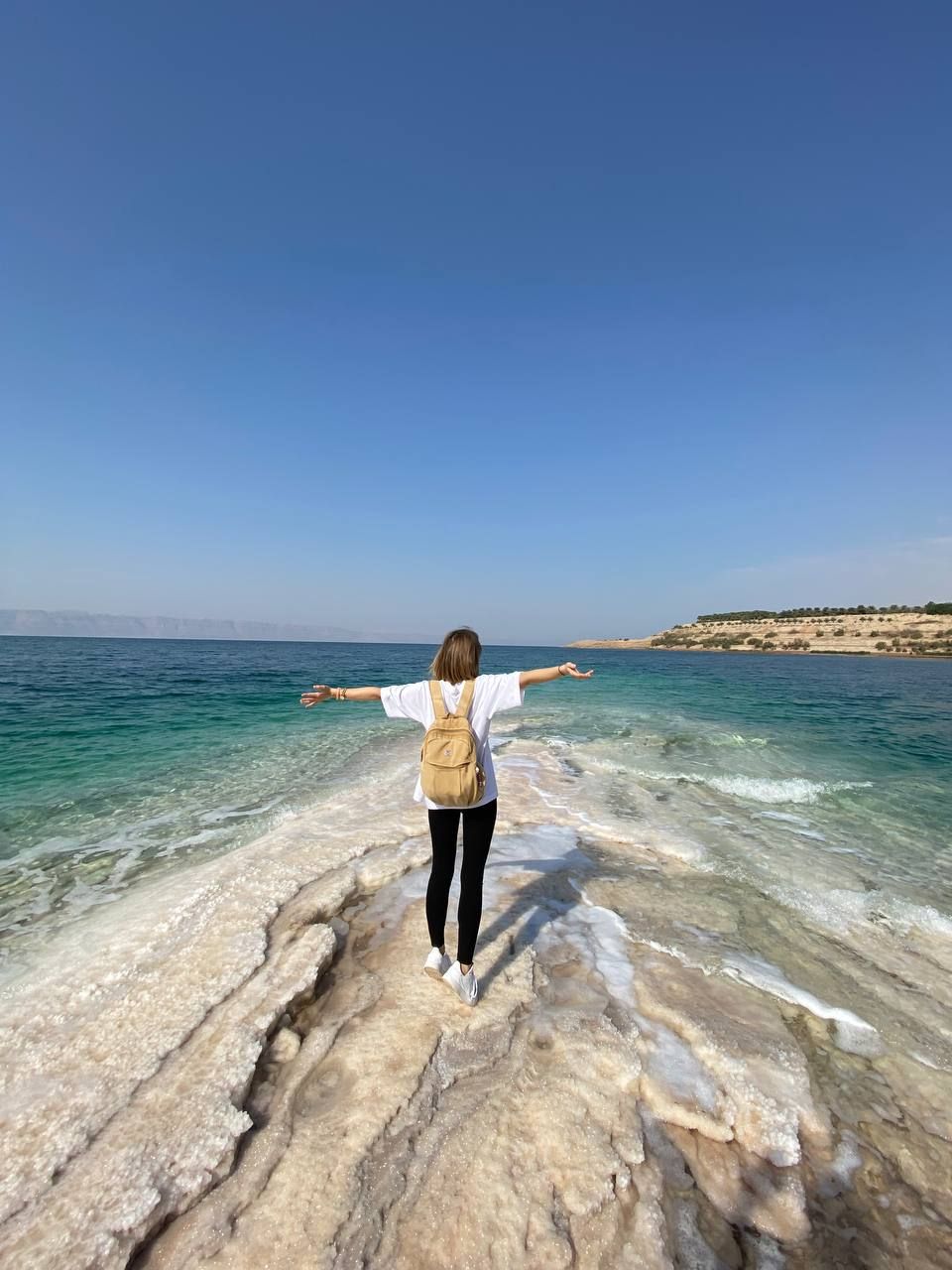 Иордания:сквозь пески веков (4/47)