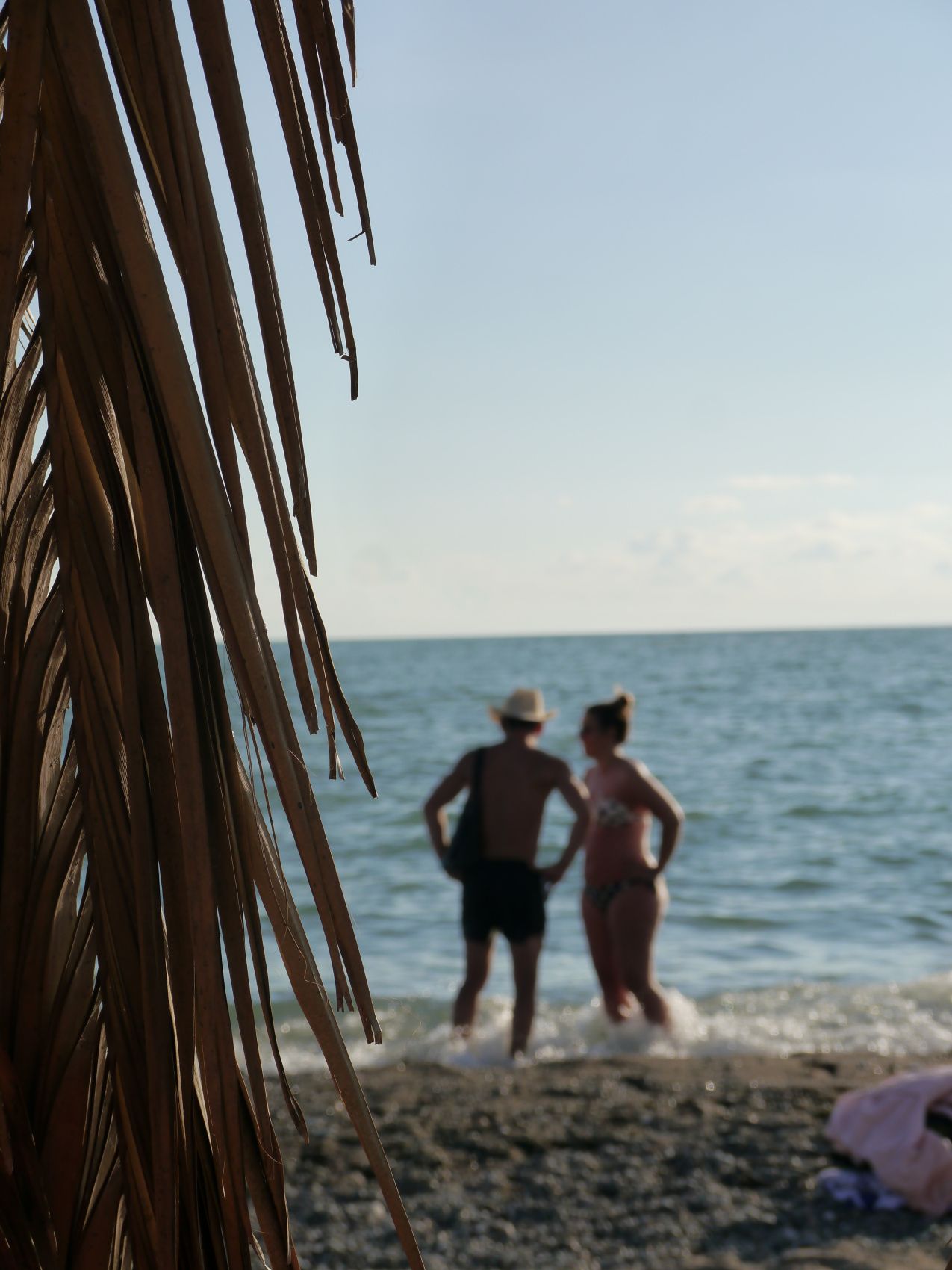 Большая душа маленькой Абхазии (60/88)