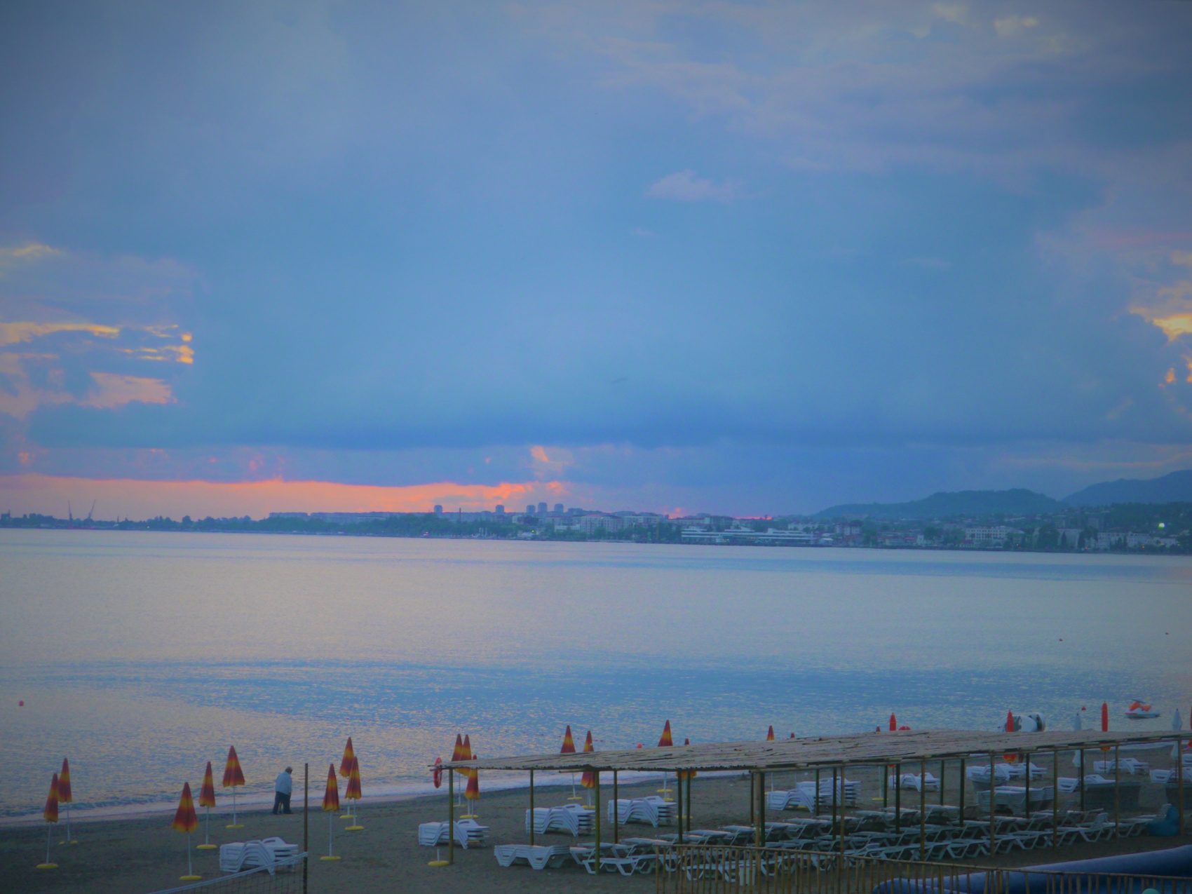 Большая душа маленькой Абхазии (52/88)