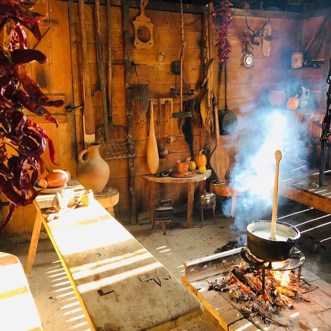 Большая душа маленькой Абхазии (26/88)