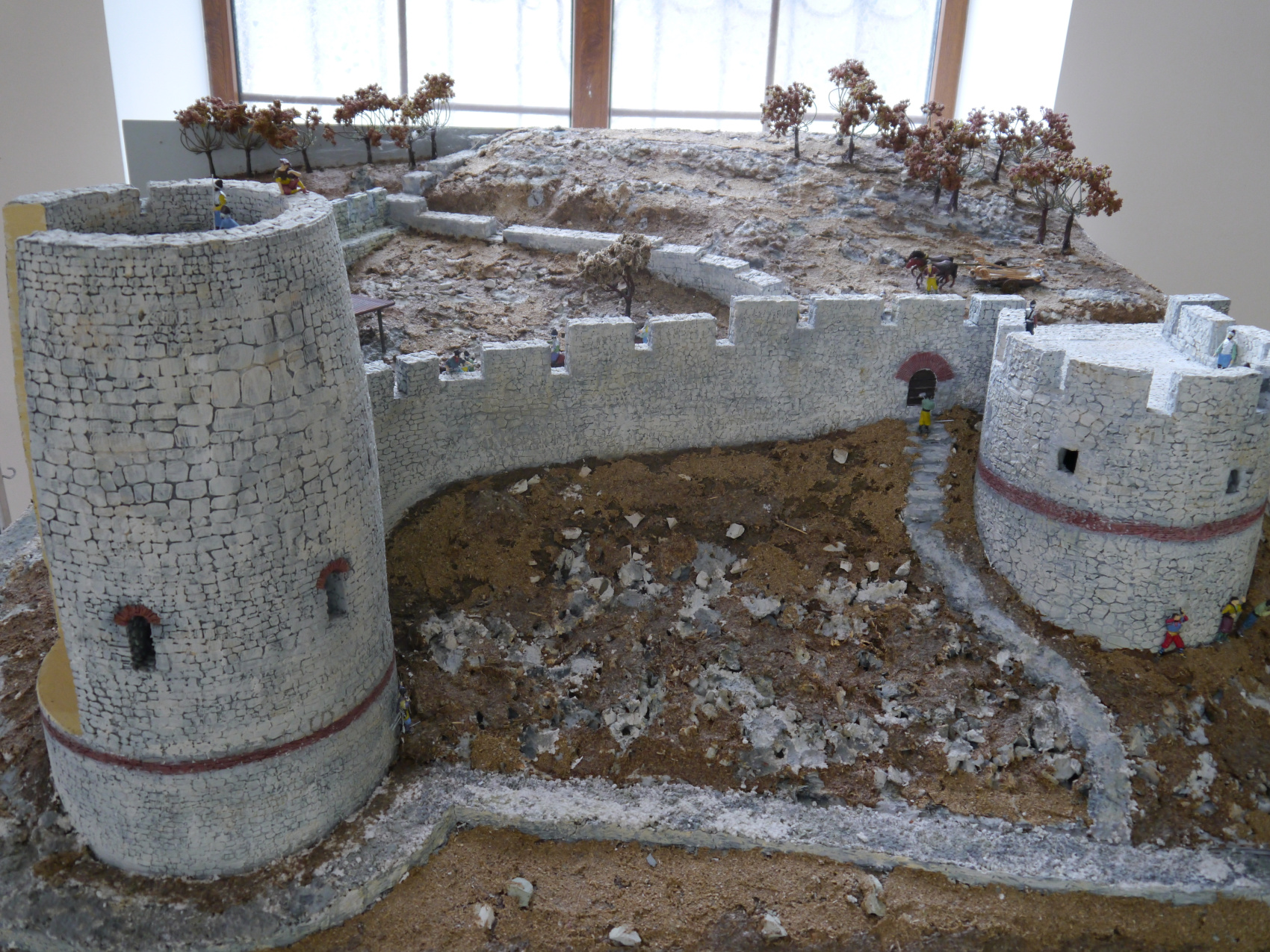 Большая душа маленькой Абхазии (27/88)