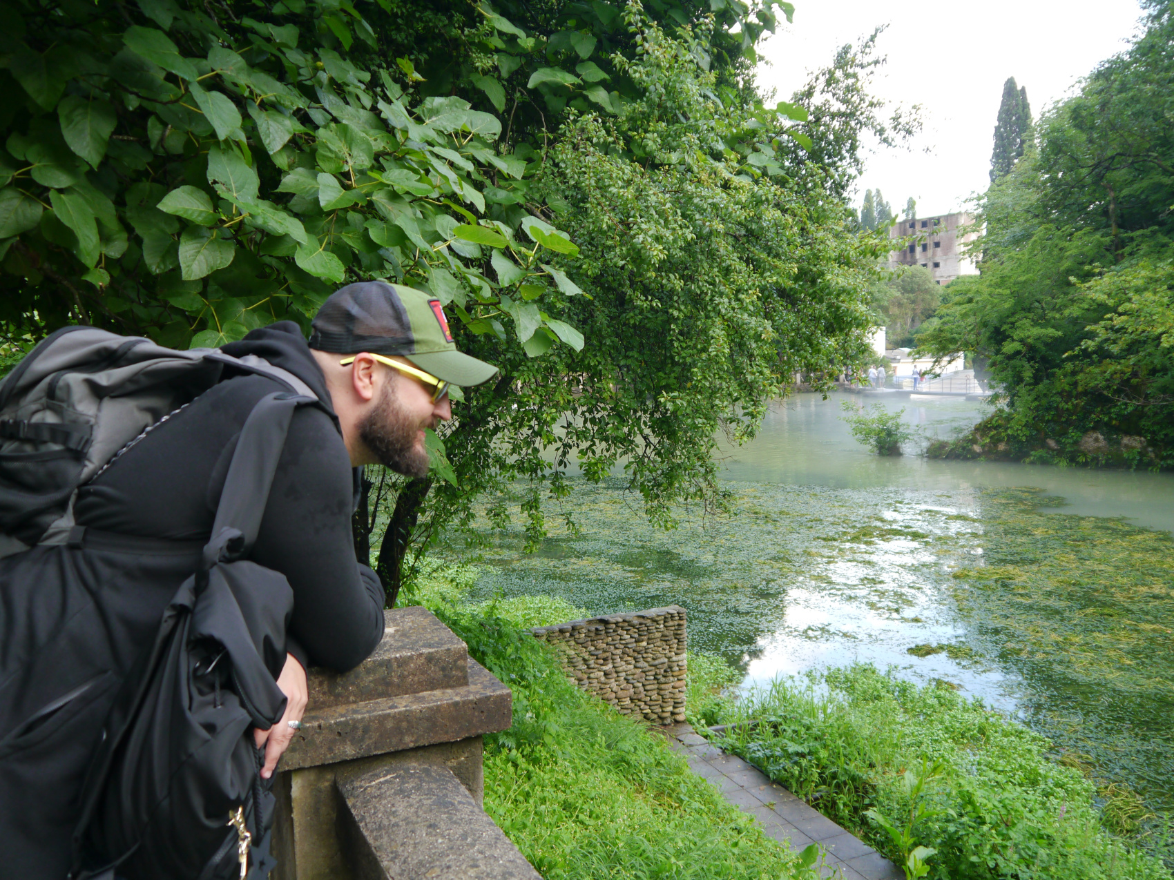 Большая душа маленькой Абхазии (51/88)