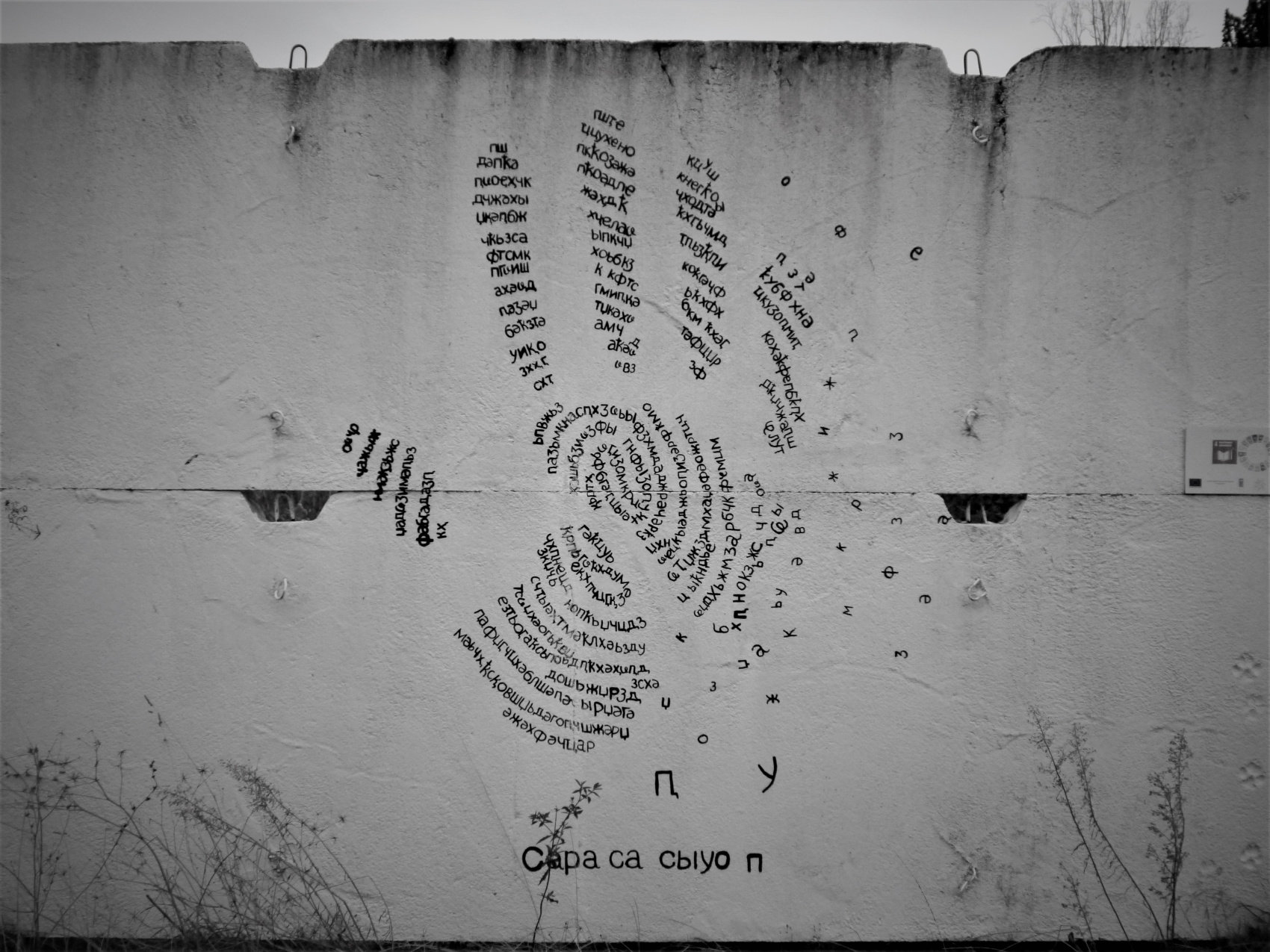 Большая душа маленькой Абхазии (42/88)