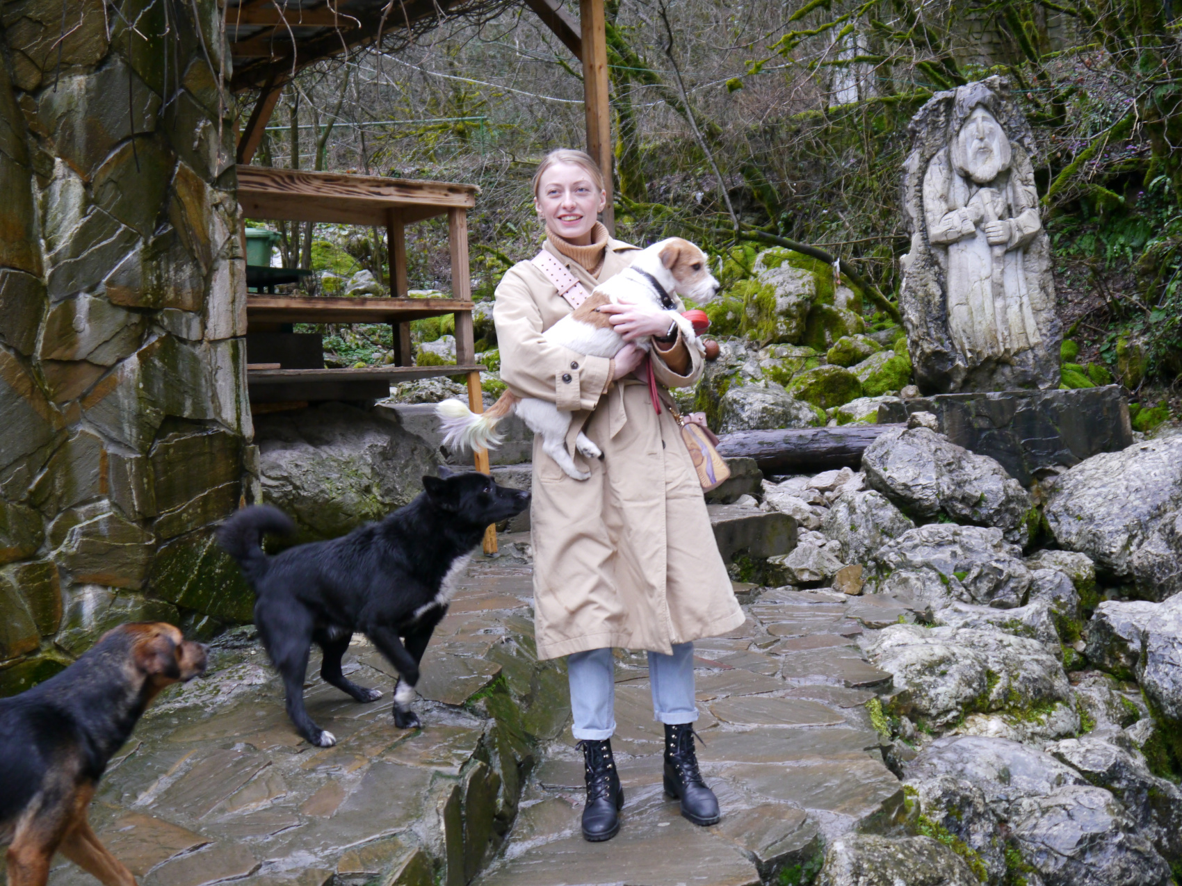 Большая душа маленькой Абхазии (76/88)