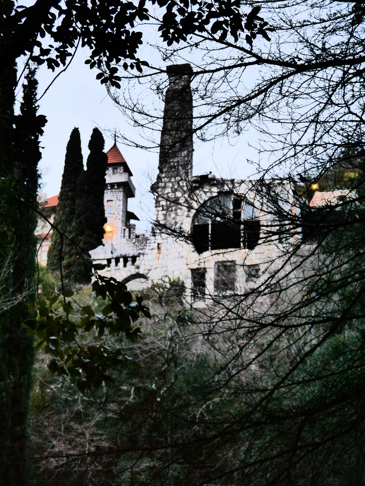 Большая душа маленькой Абхазии (3/88)