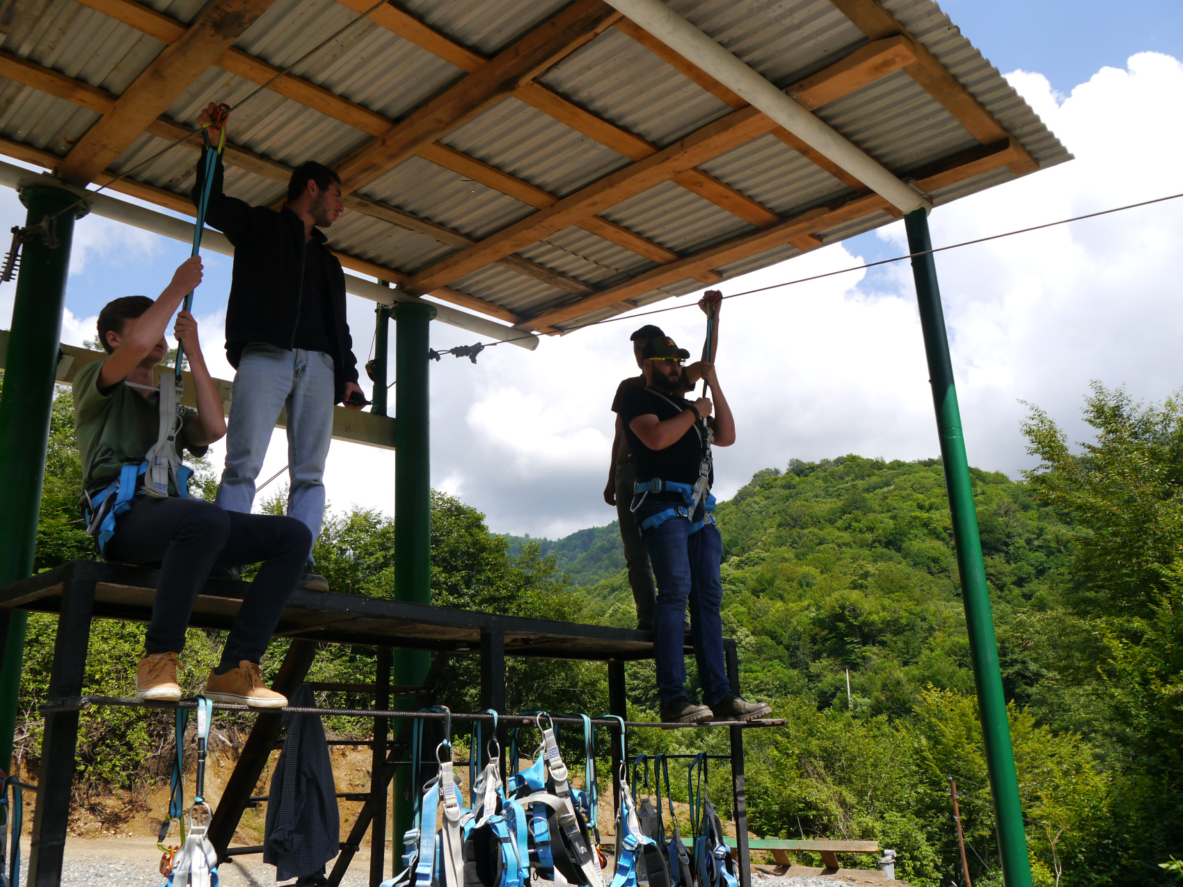 Большая душа маленькой Абхазии (70/88)