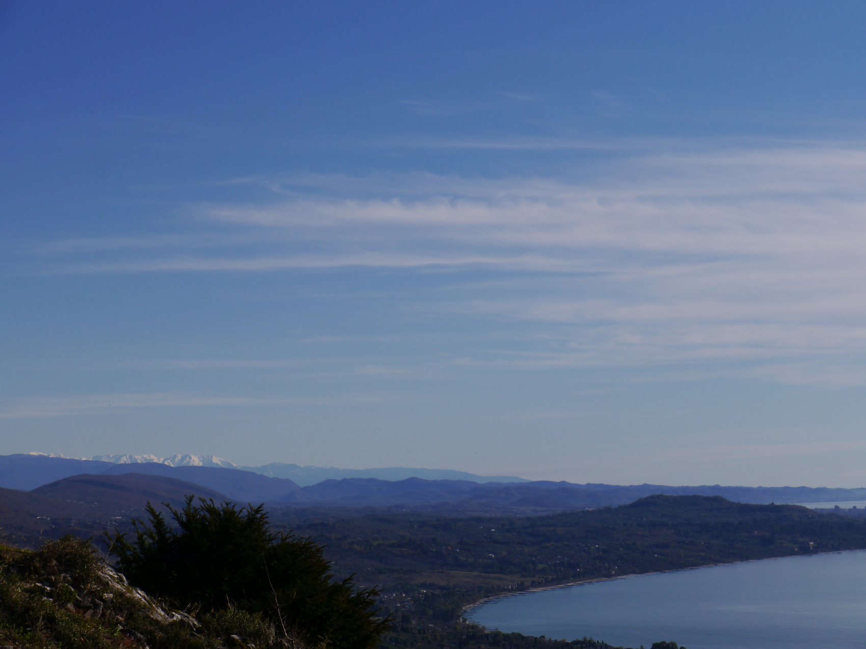 Большая душа маленькой Абхазии (7/88)