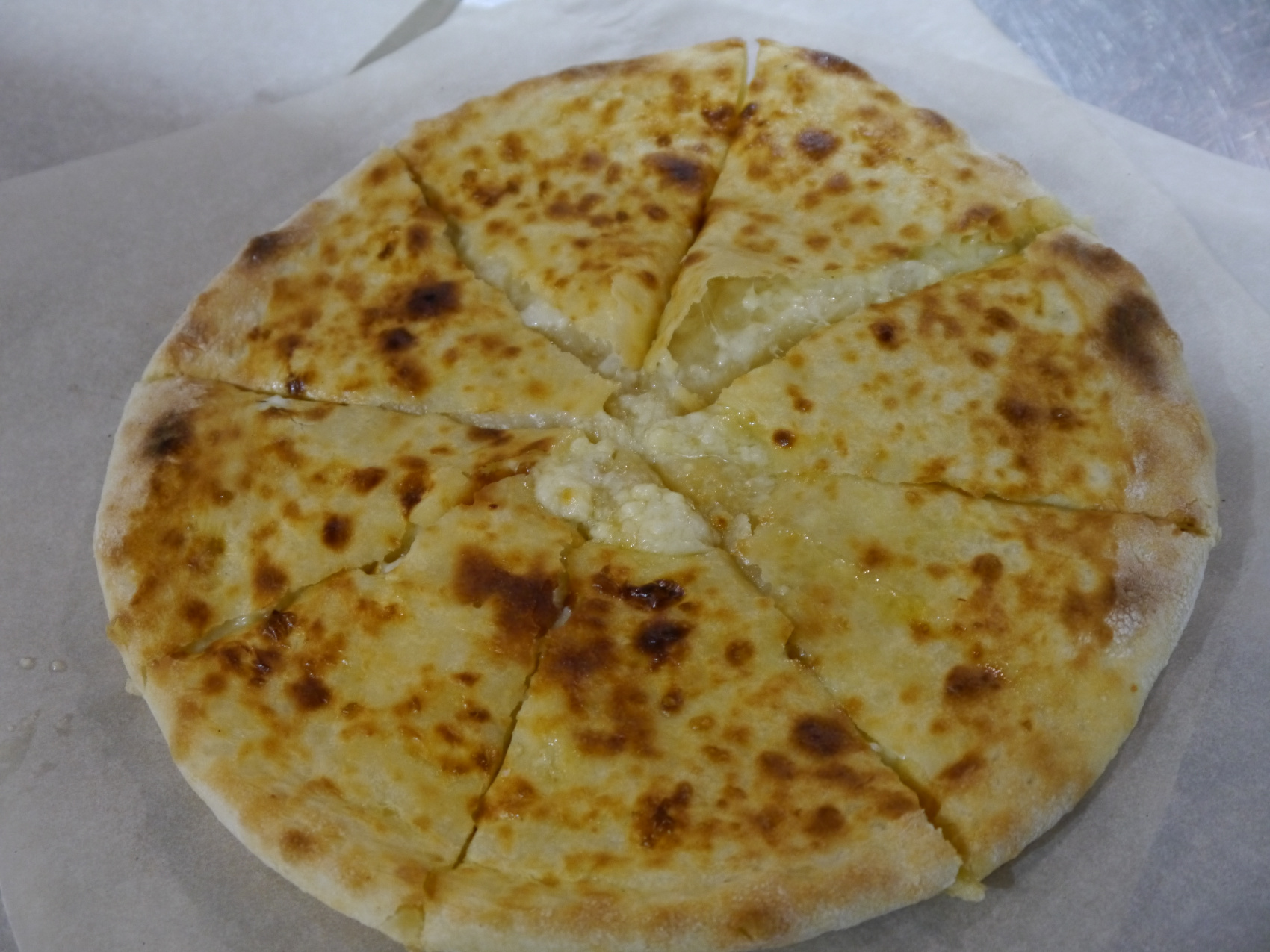 Большая душа маленькой Абхазии (10/88)