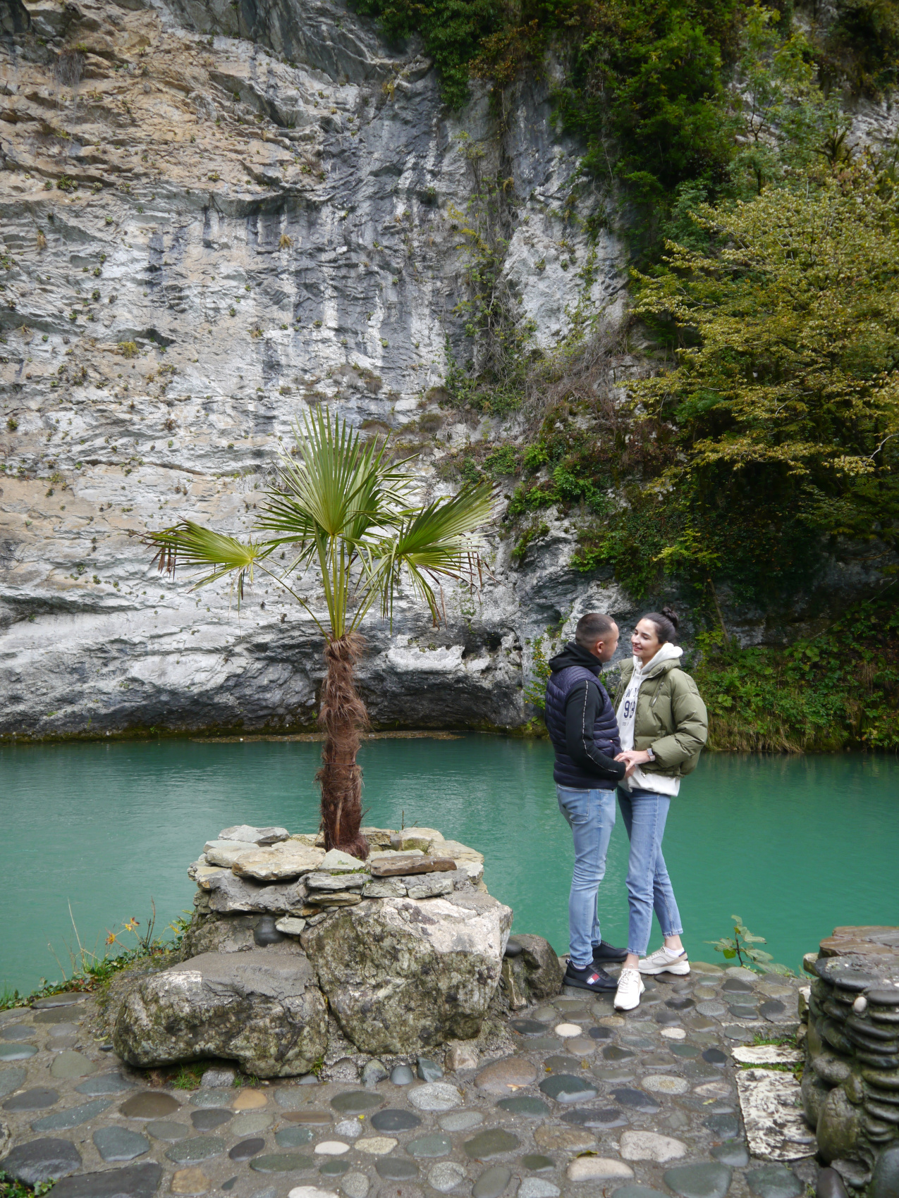 Большая душа маленькой Абхазии (65/88)