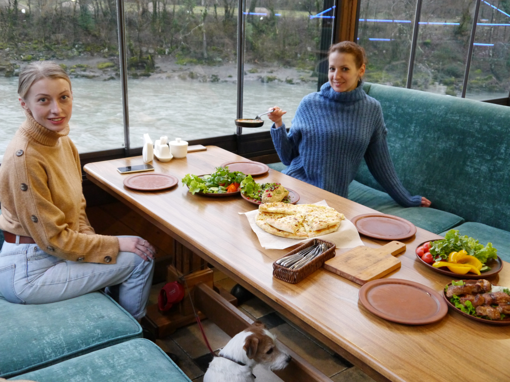 Большая душа маленькой Абхазии (2/88)