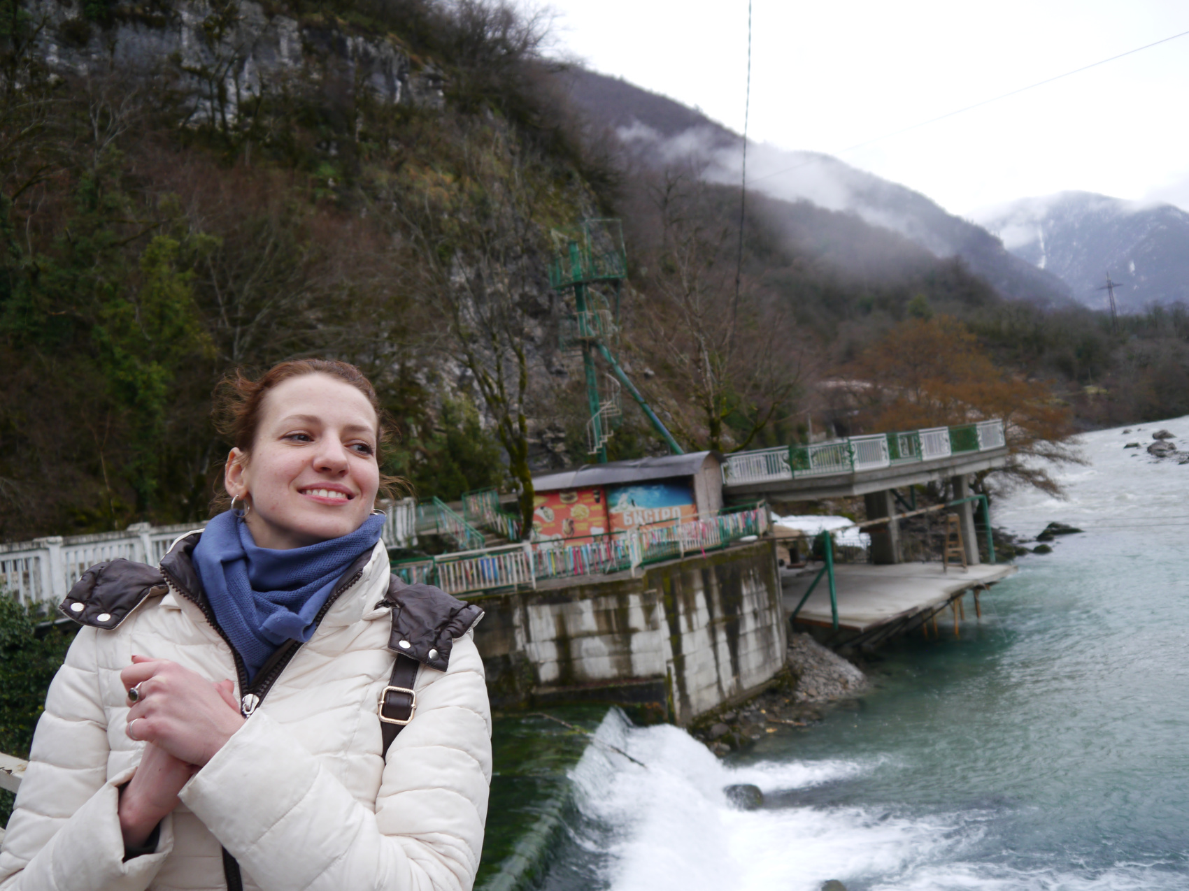 Большая душа маленькой Абхазии (75/88)