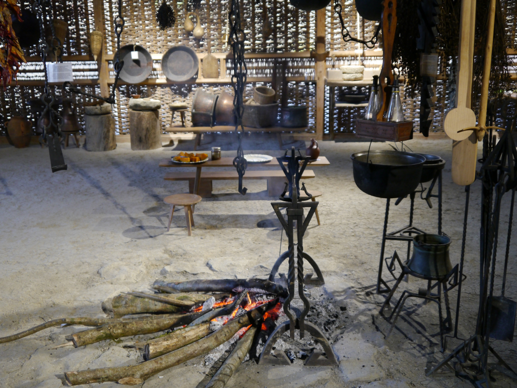 Большая душа маленькой Абхазии (33/88)