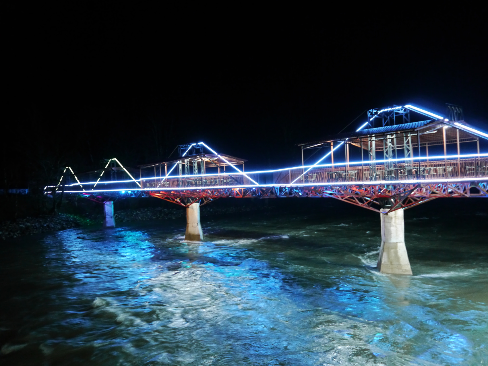 Большая душа маленькой Абхазии (37/88)