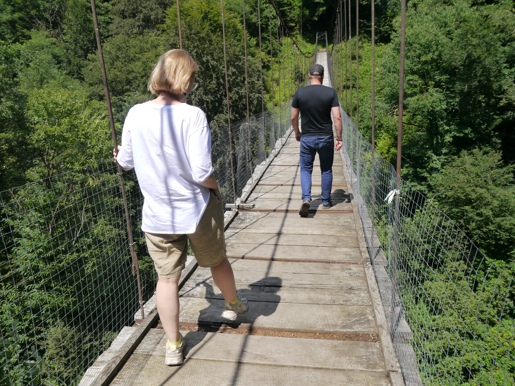 Большая душа маленькой Абхазии (67/88)