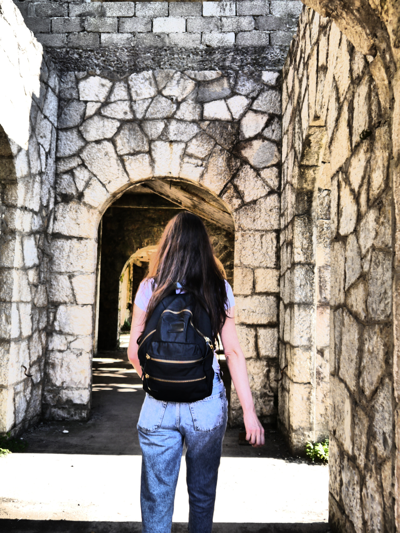 Большая душа маленькой Абхазии (71/88)