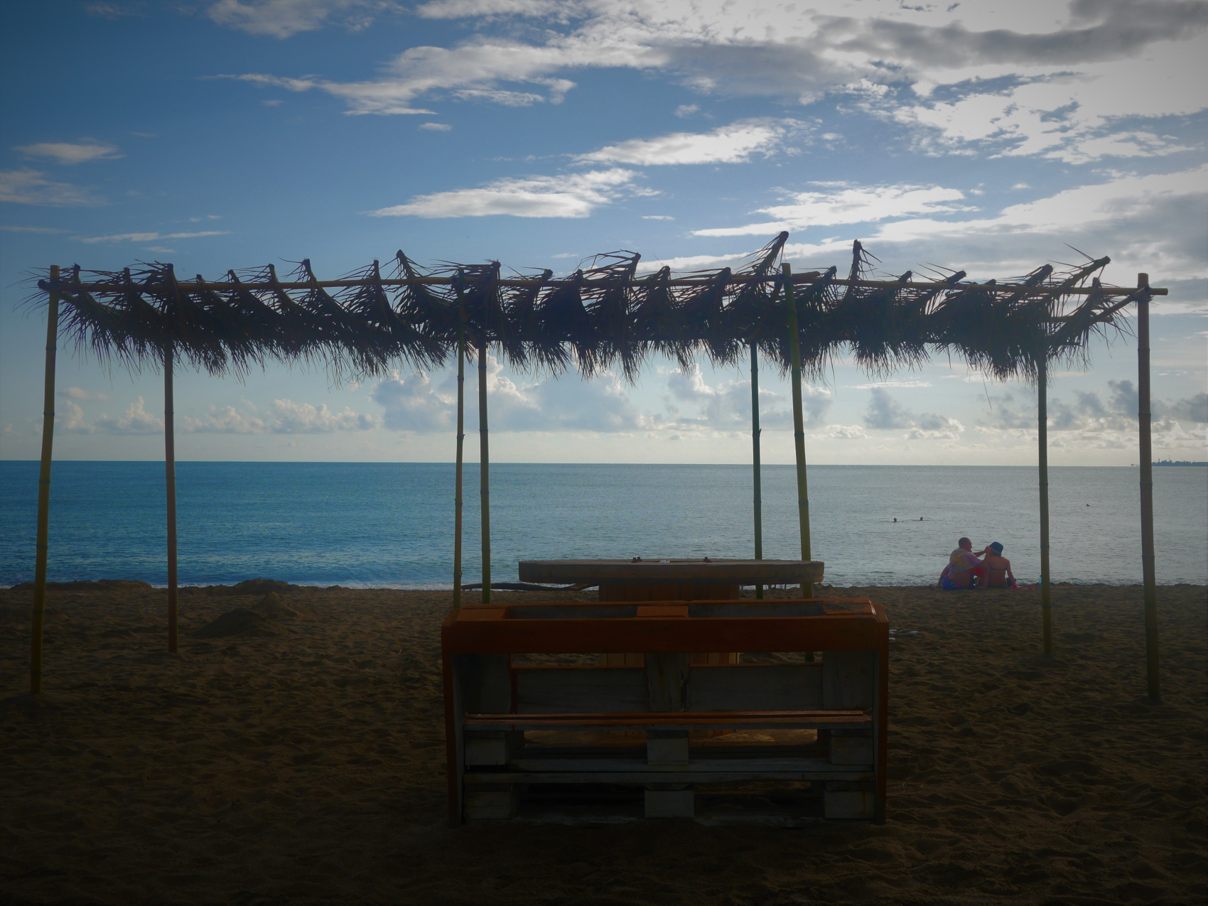 Большая душа маленькой Абхазии (55/88)