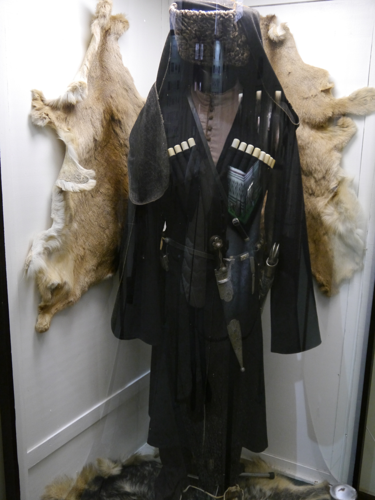 Большая душа маленькой Абхазии (25/88)