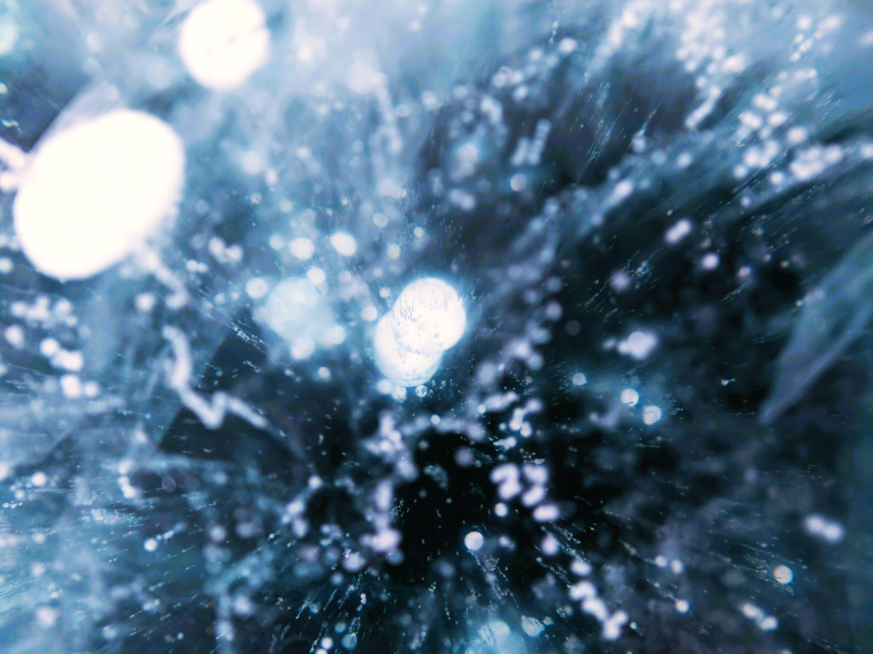 Путешествие через Байкал (19/67)