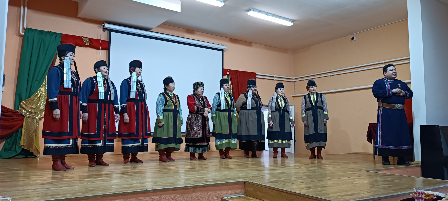 Путешествие через Байкал (10/67)