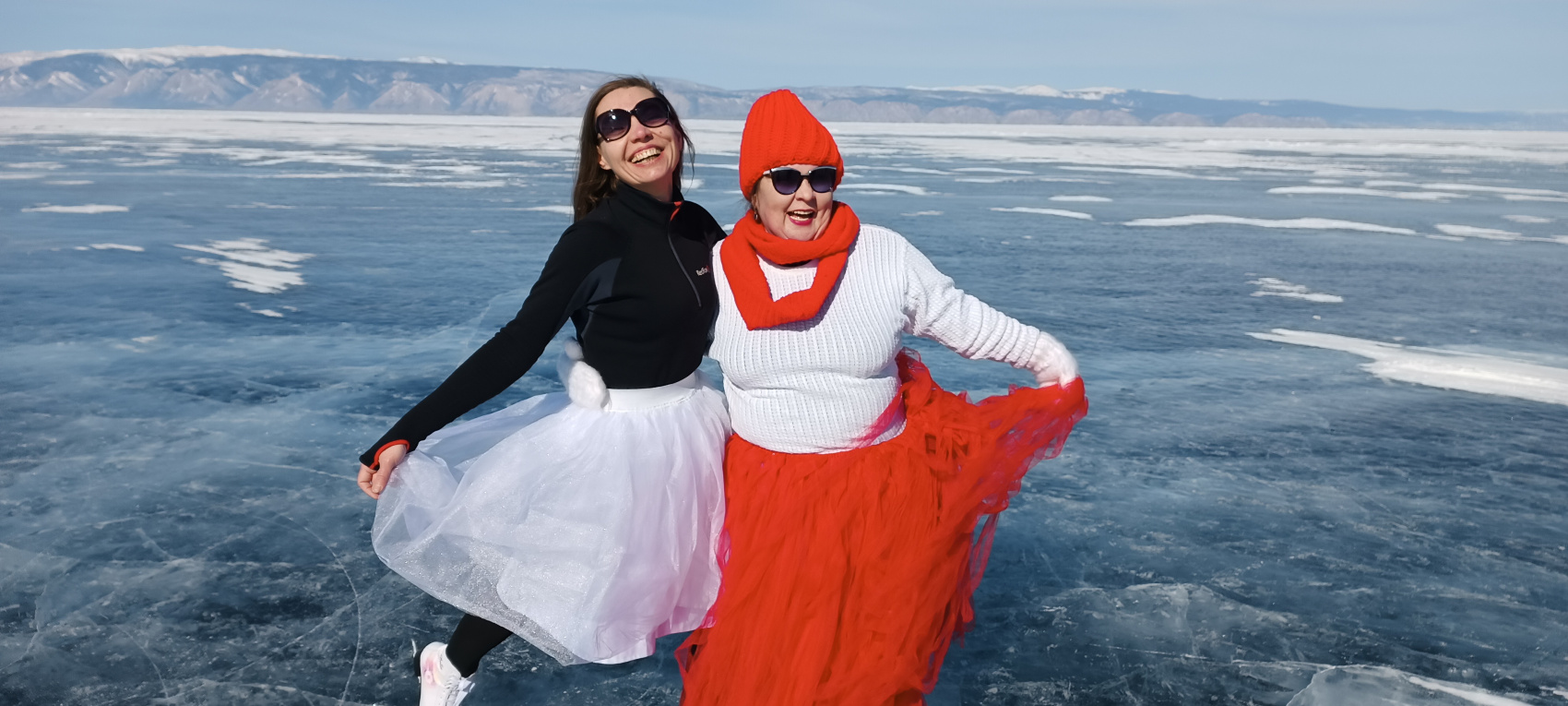 Путешествие через Байкал (5/67)