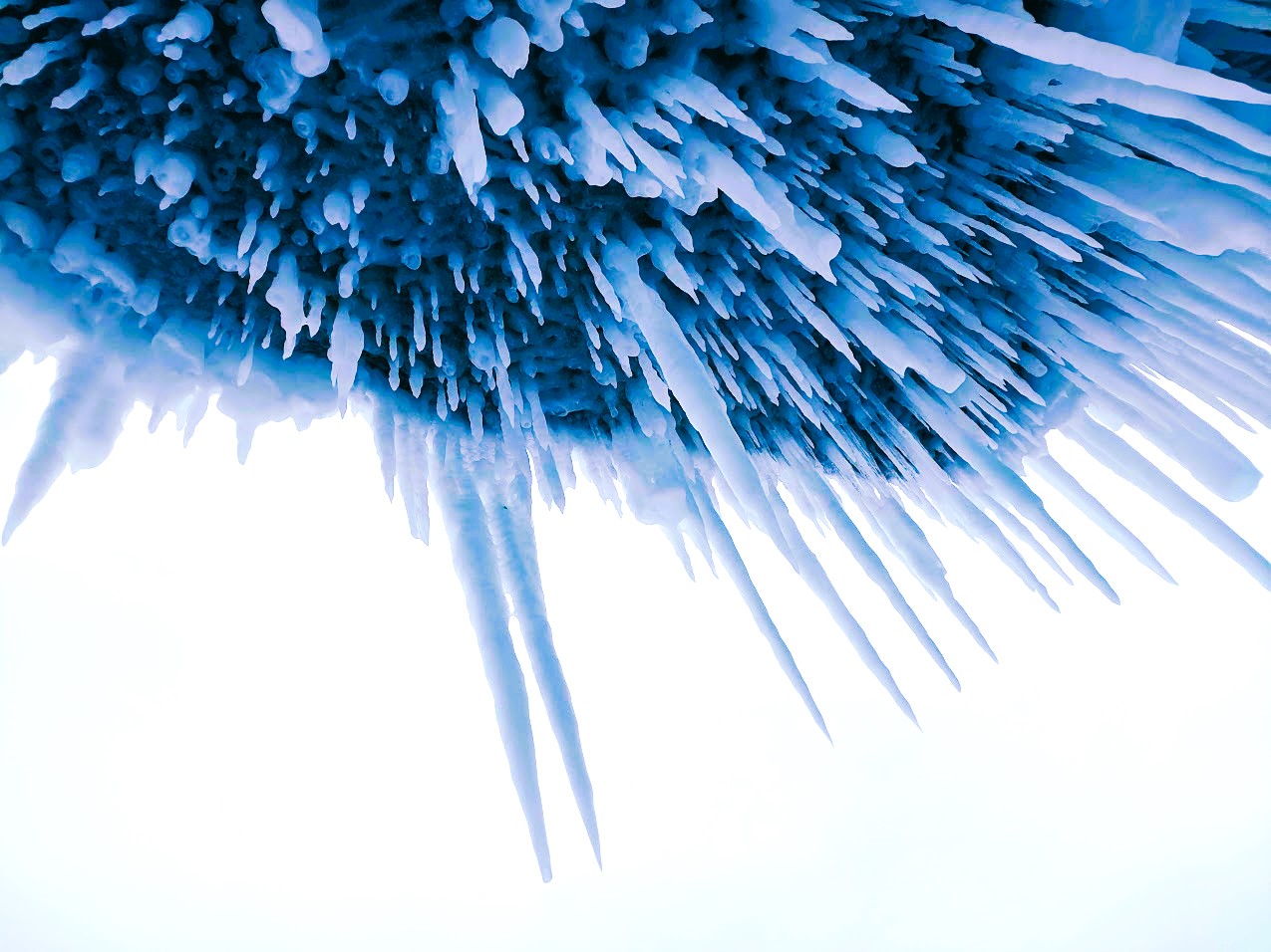 Путешествие через Байкал (14/67)