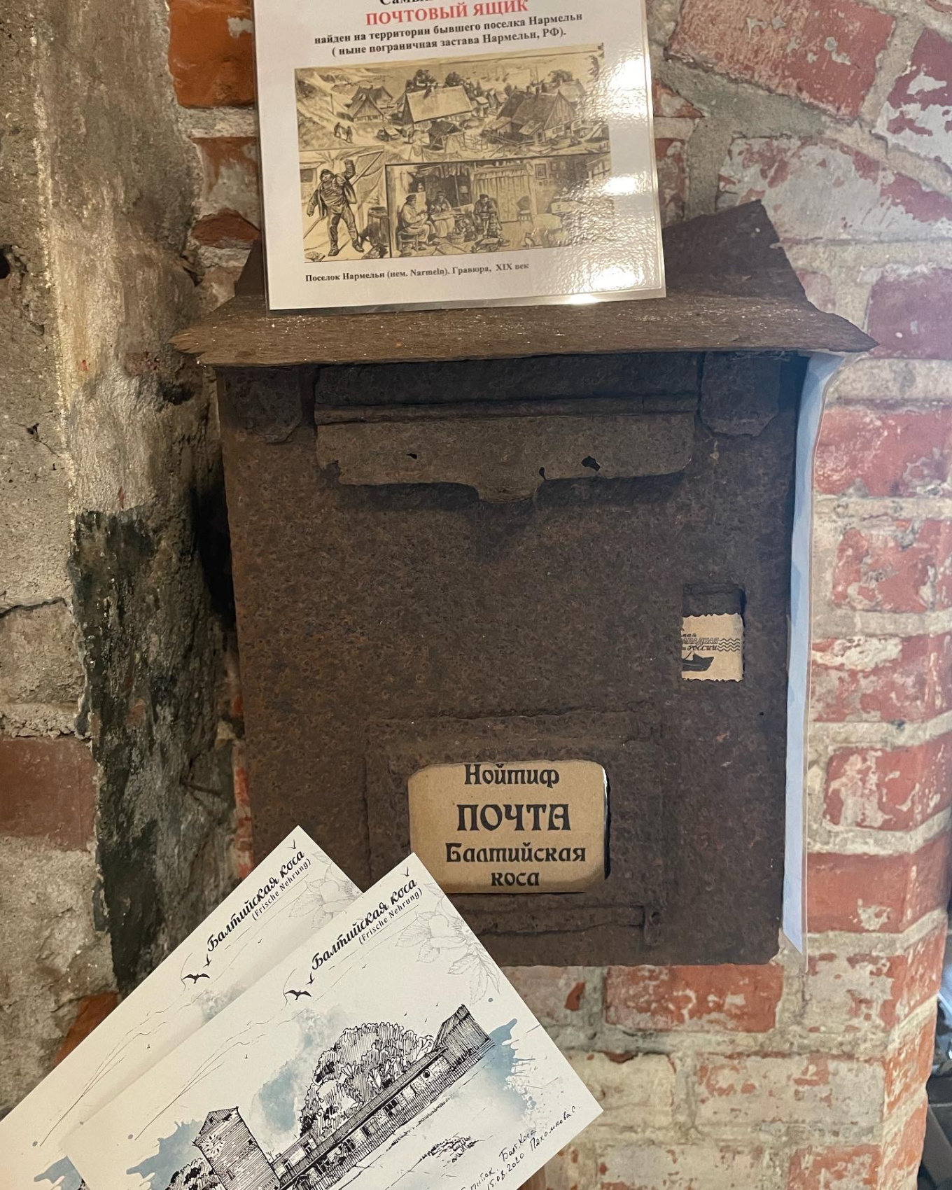 Вип тур  Калининград  с культурологом (17/26)