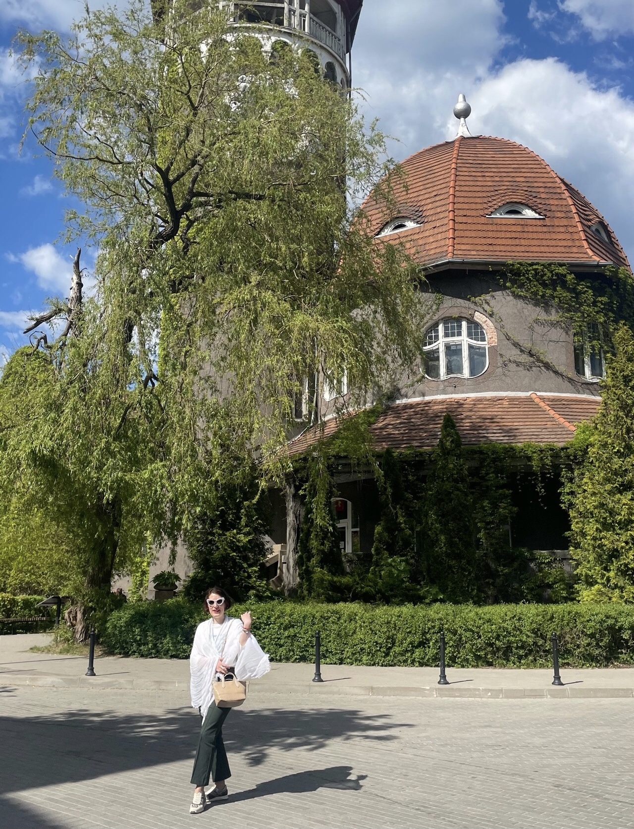 Вип тур  Калининград  с культурологом (19/26)